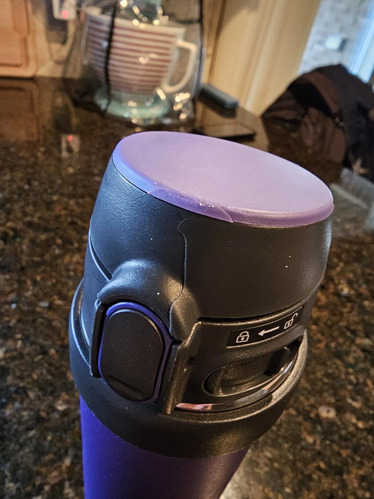 Nice mug