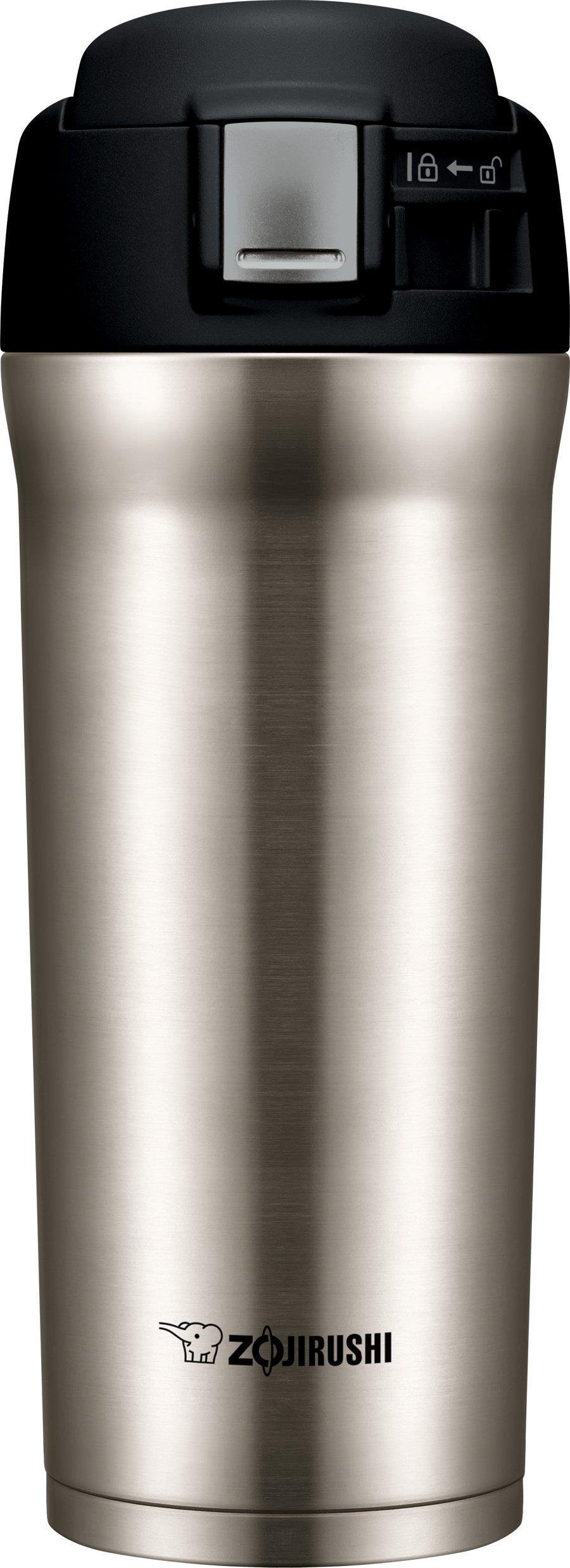 zojirushi-16-oz-stainless-steel-travel-mug image 1