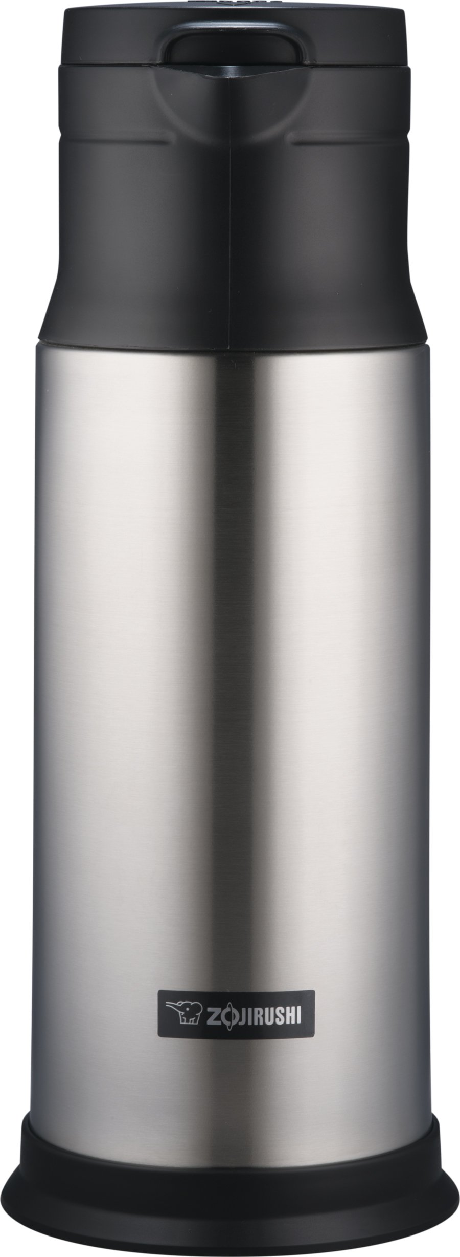 zojirushi-sh-mae10-34-oz-stainless-vacuum-creamer-dairy-server-nsf-certified image 5