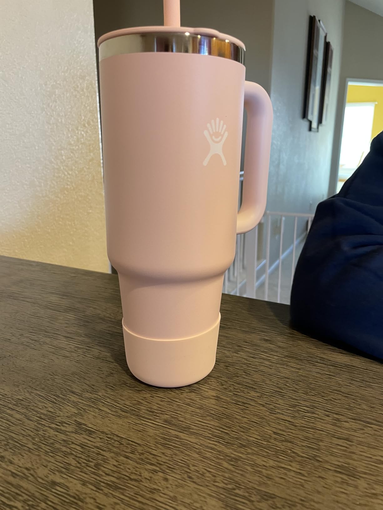 Saved my bottle!