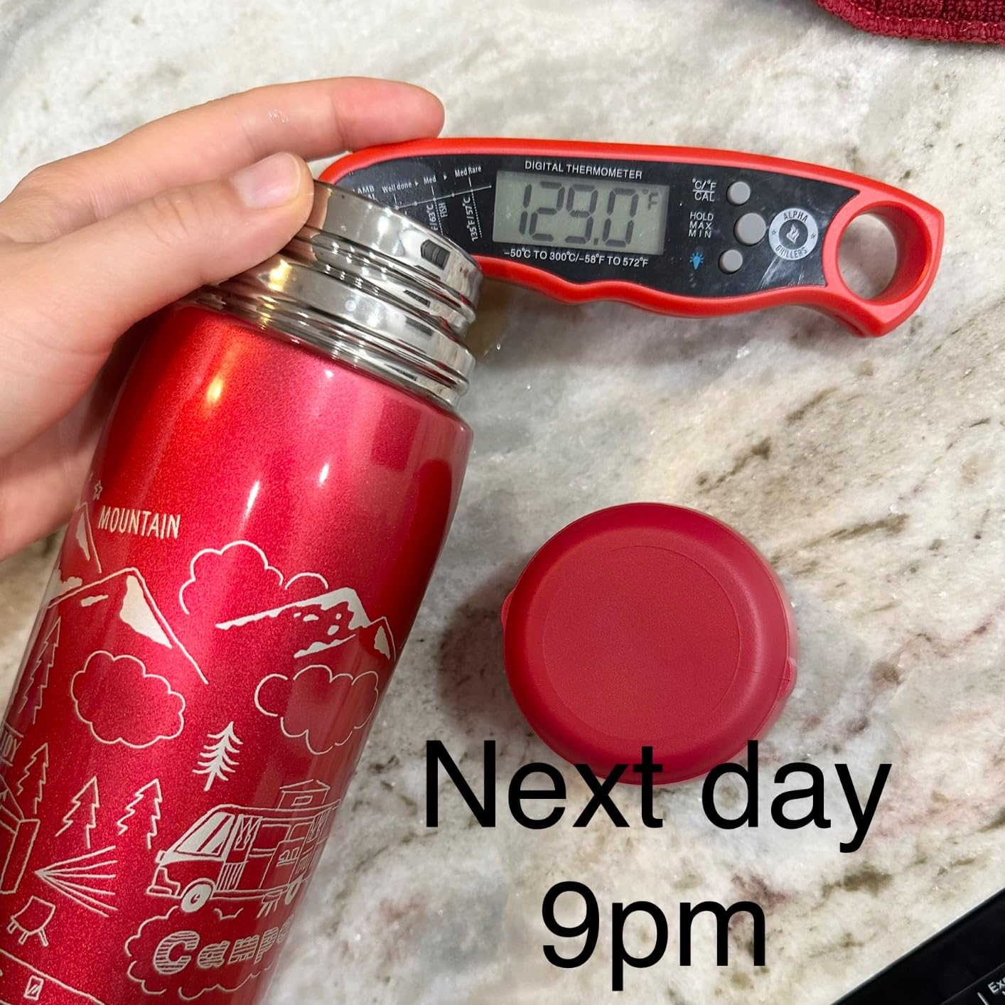 Best 35oz bottle