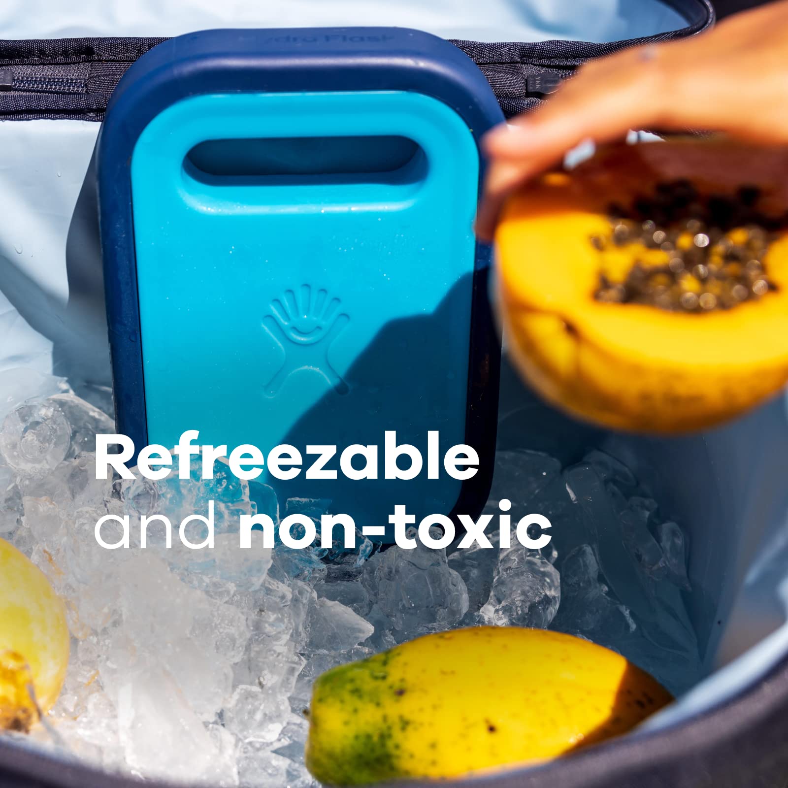 hydro-flask-medium-ice-pack-reusable-fast-freeze-bpa-free image 5