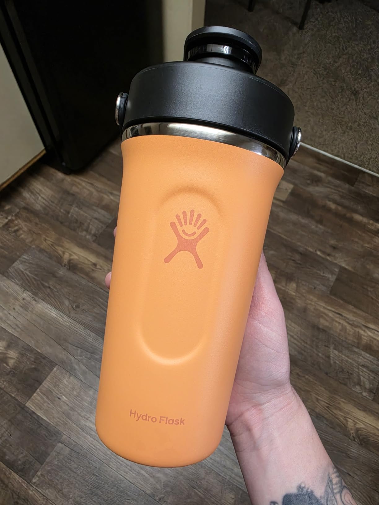 Perfect for gym