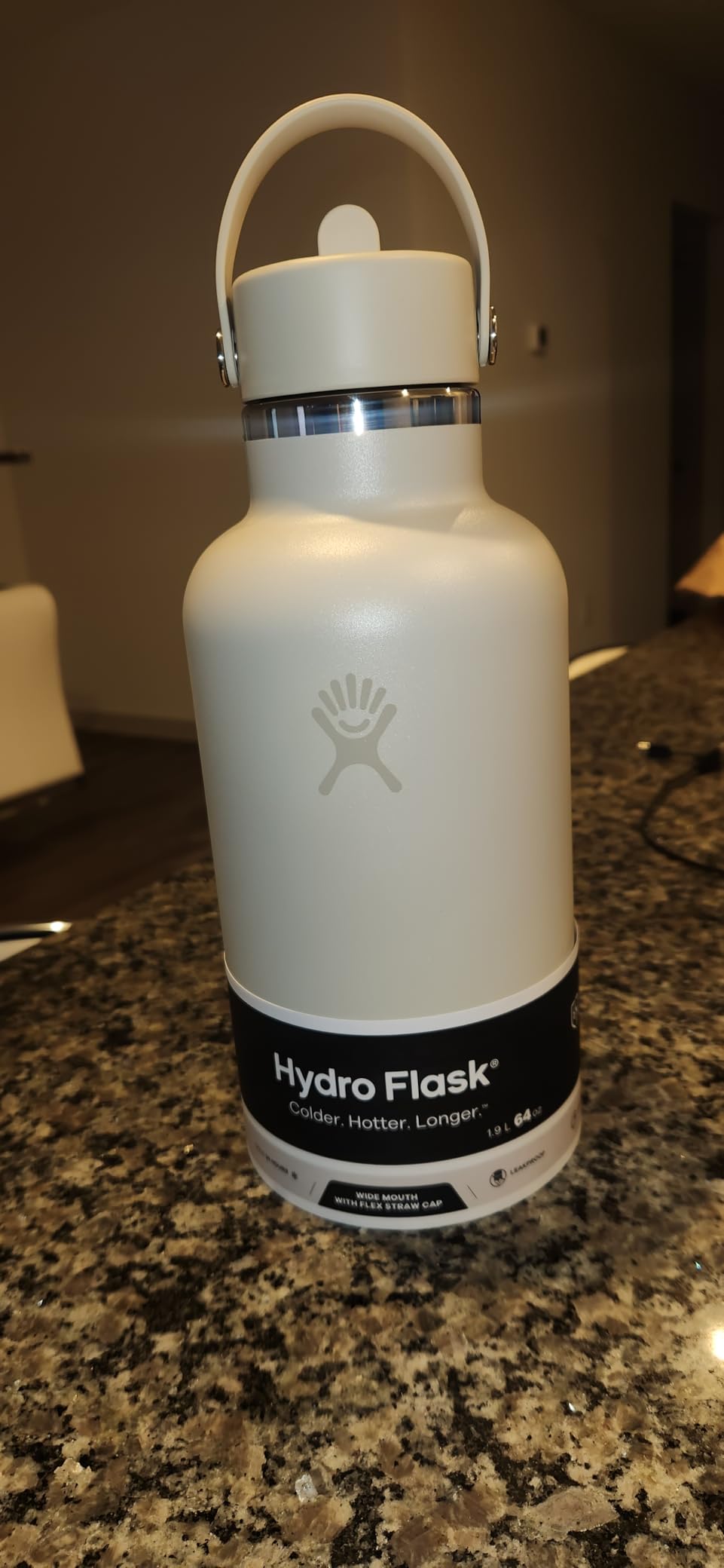 Perfect for the gym