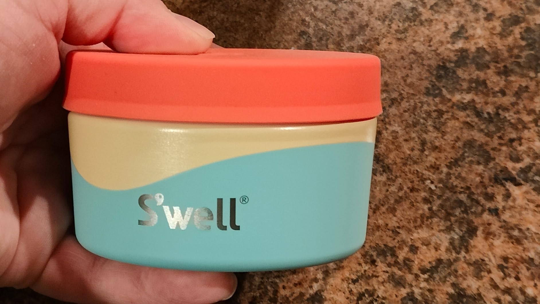 Excellent for meal prep