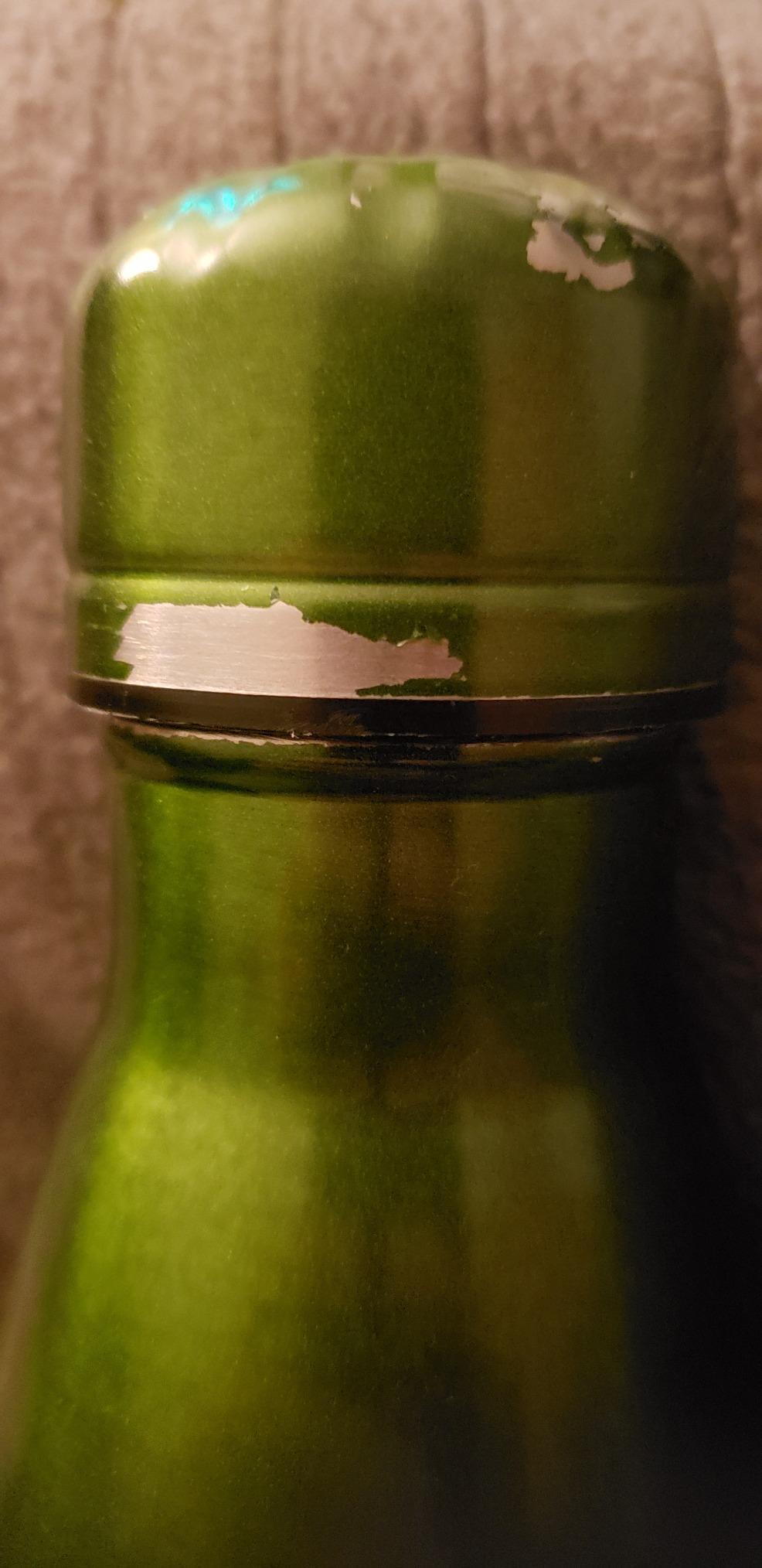 Nice bottle