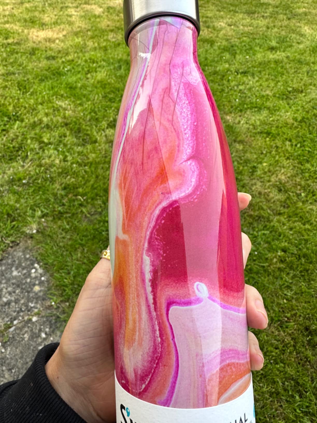 Stunning design, perfect function