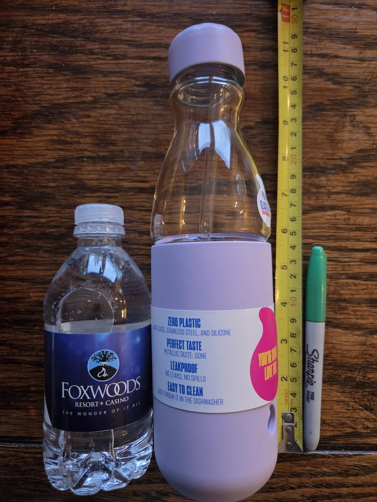 My favorite bottle