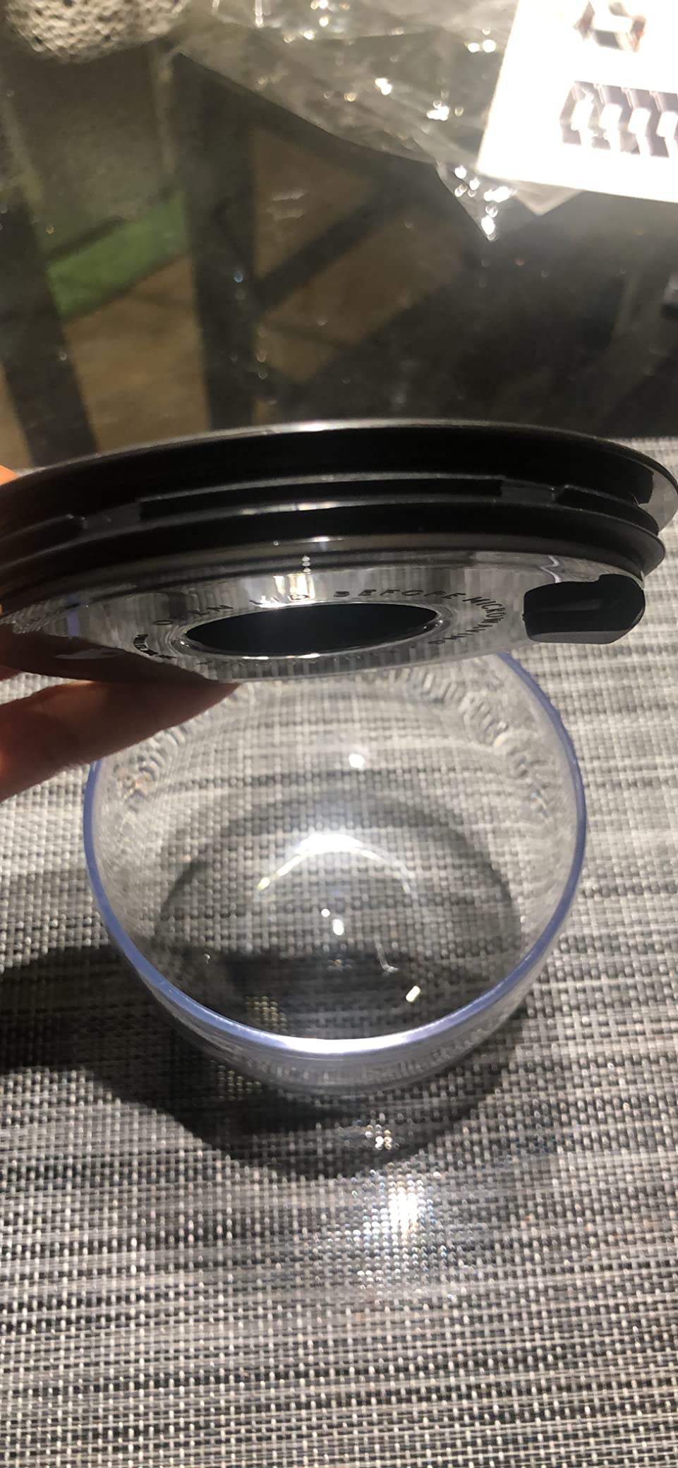 Perfect for meal prep