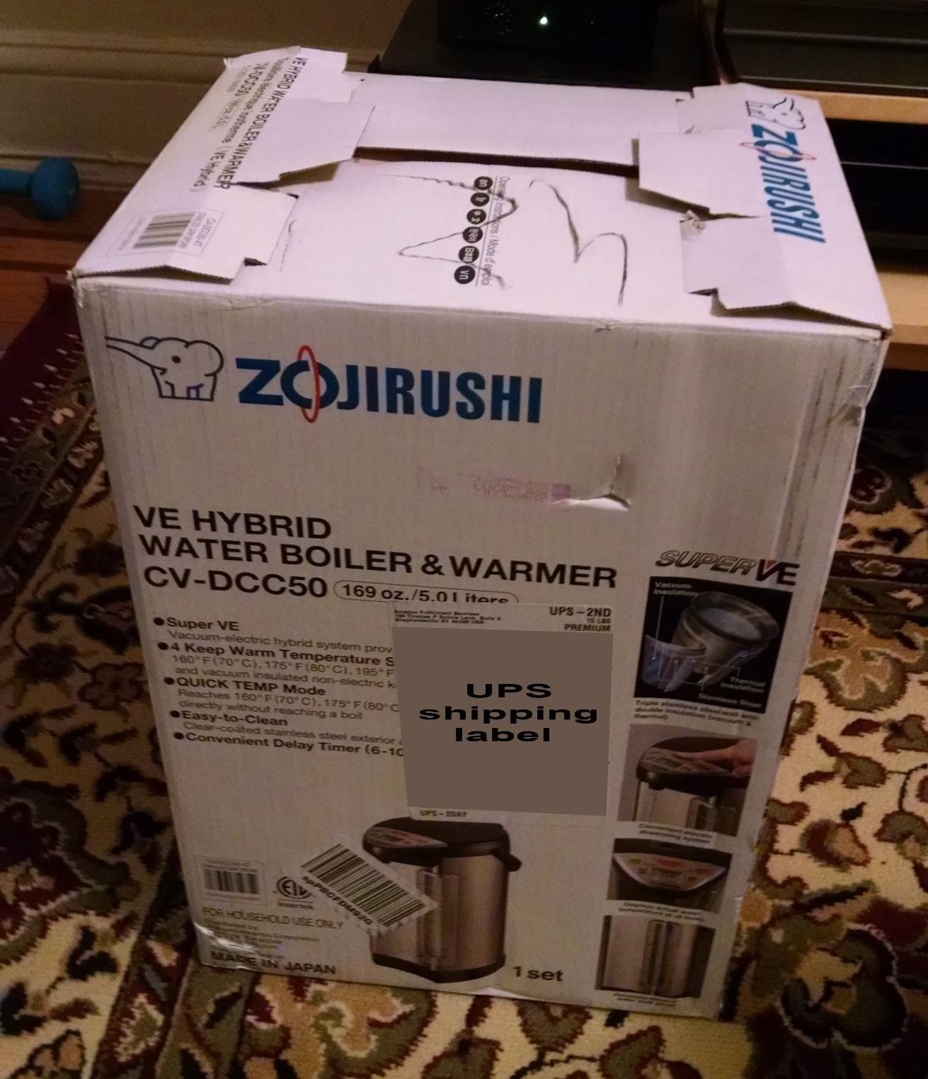 Better than expected
