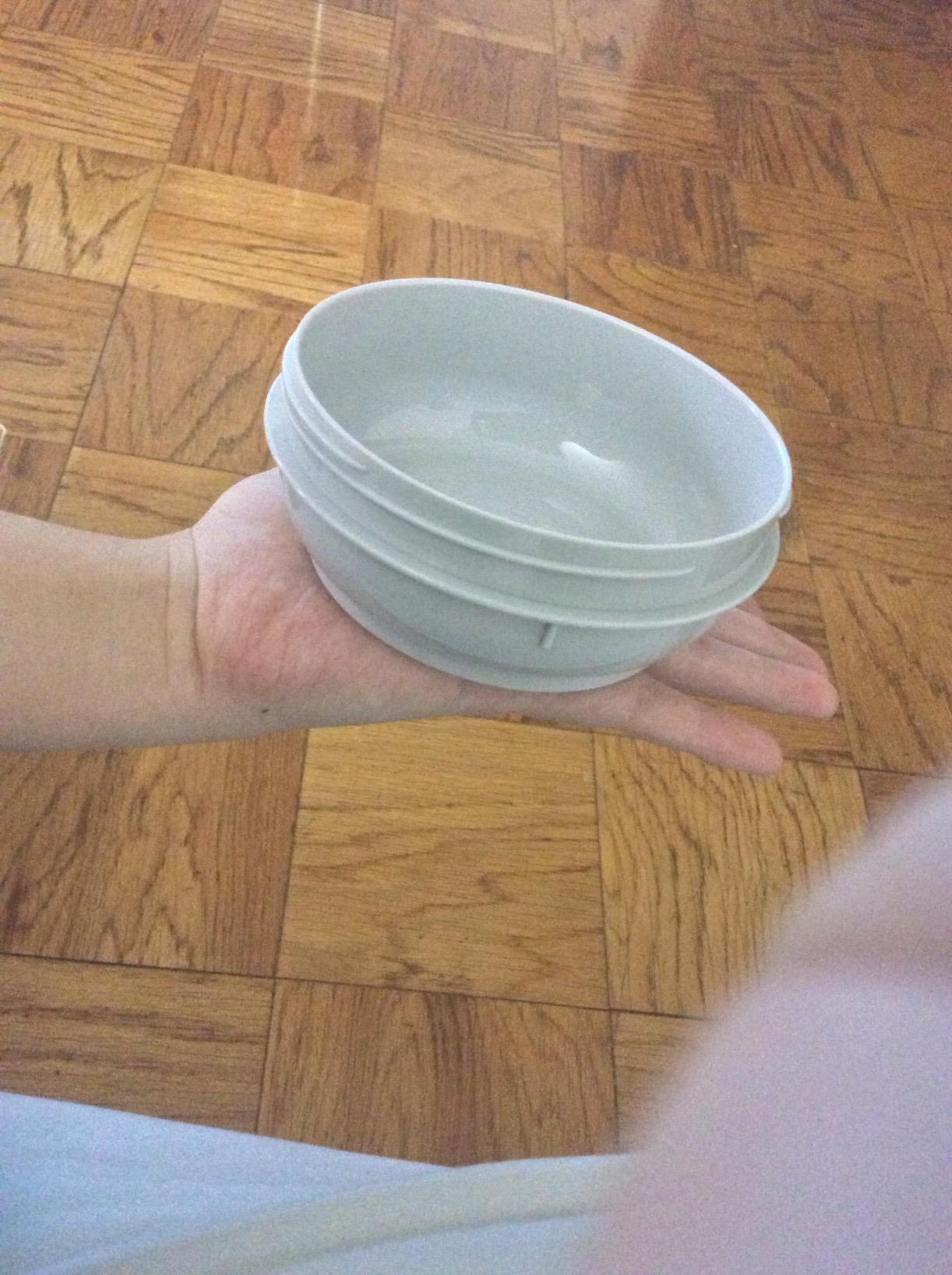Sturdy and functional