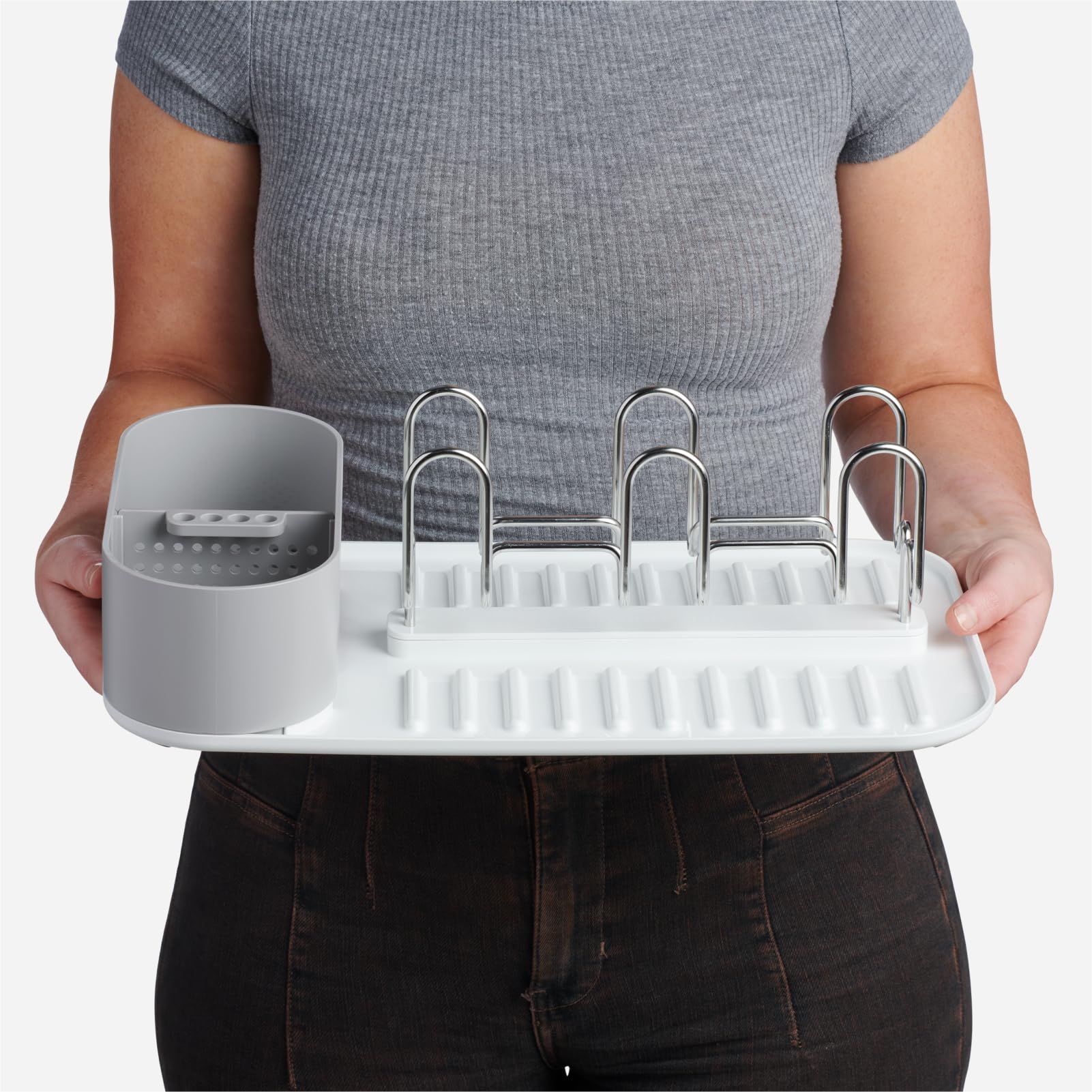 hydro-flask-bottle-drying-rack-collapsible-stainless-steel-drying-stand-for-up-t image 7