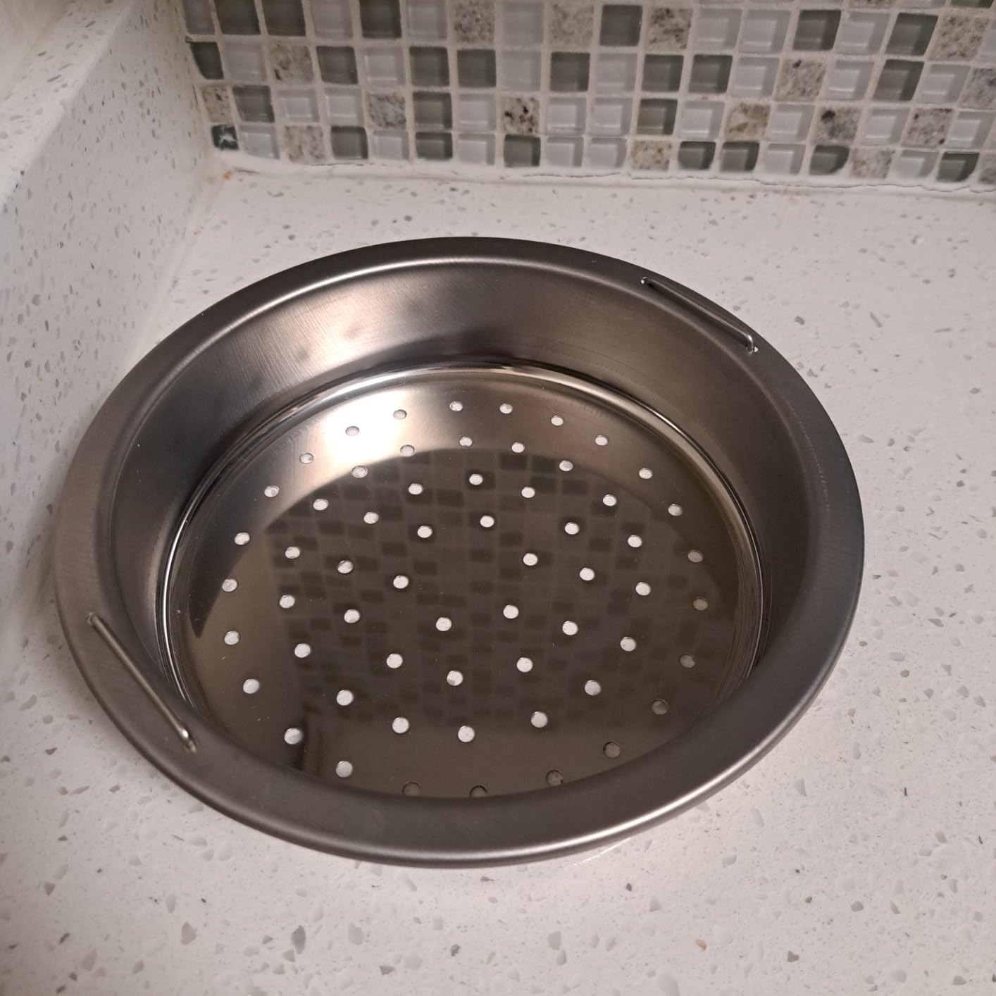 Simple and effective