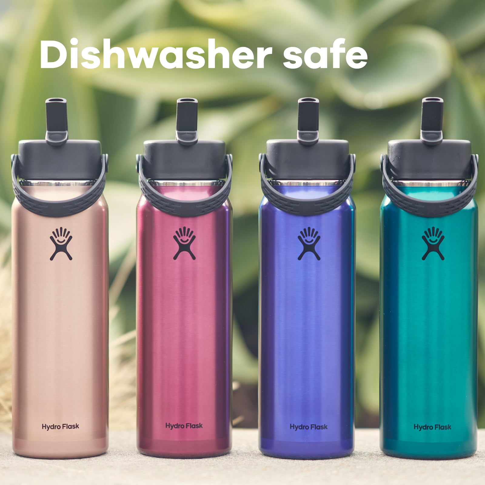 hydro-flask-32-oz-lightweight-wide-straw-lid-water-bottle-quartz image 8