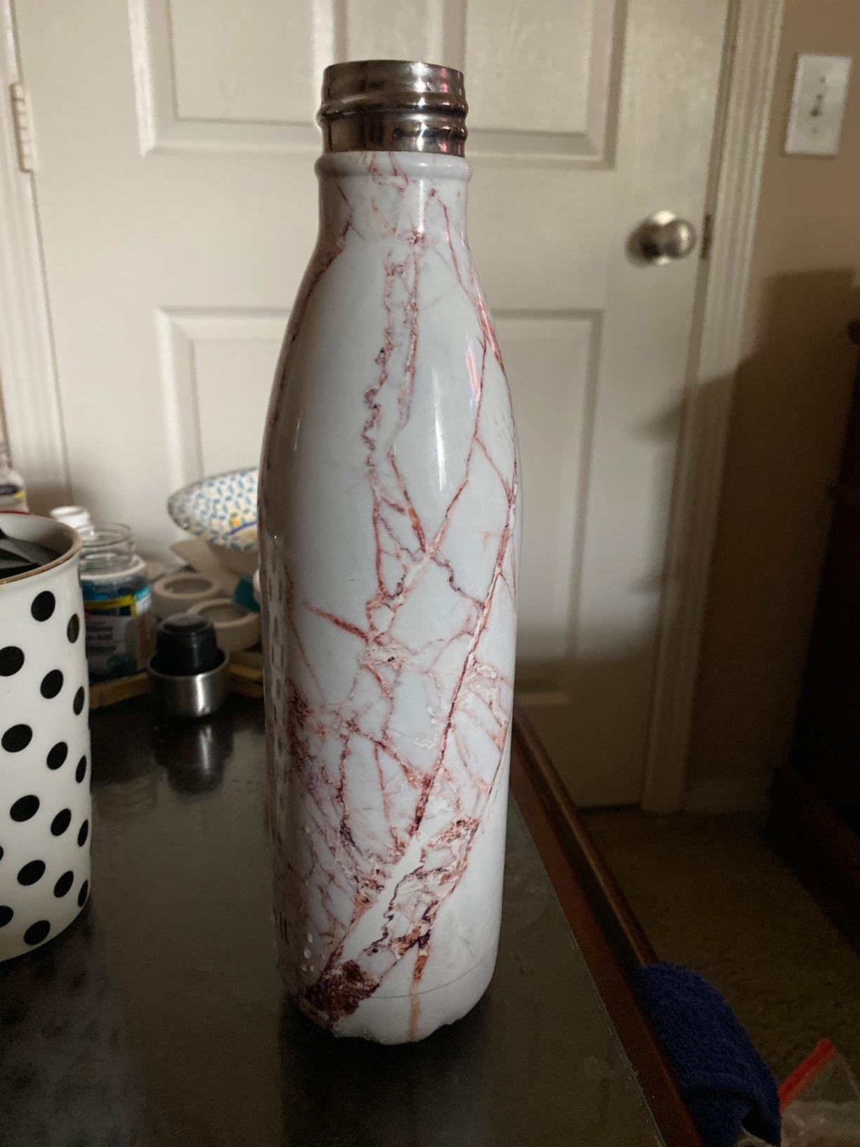 My favorite bottle