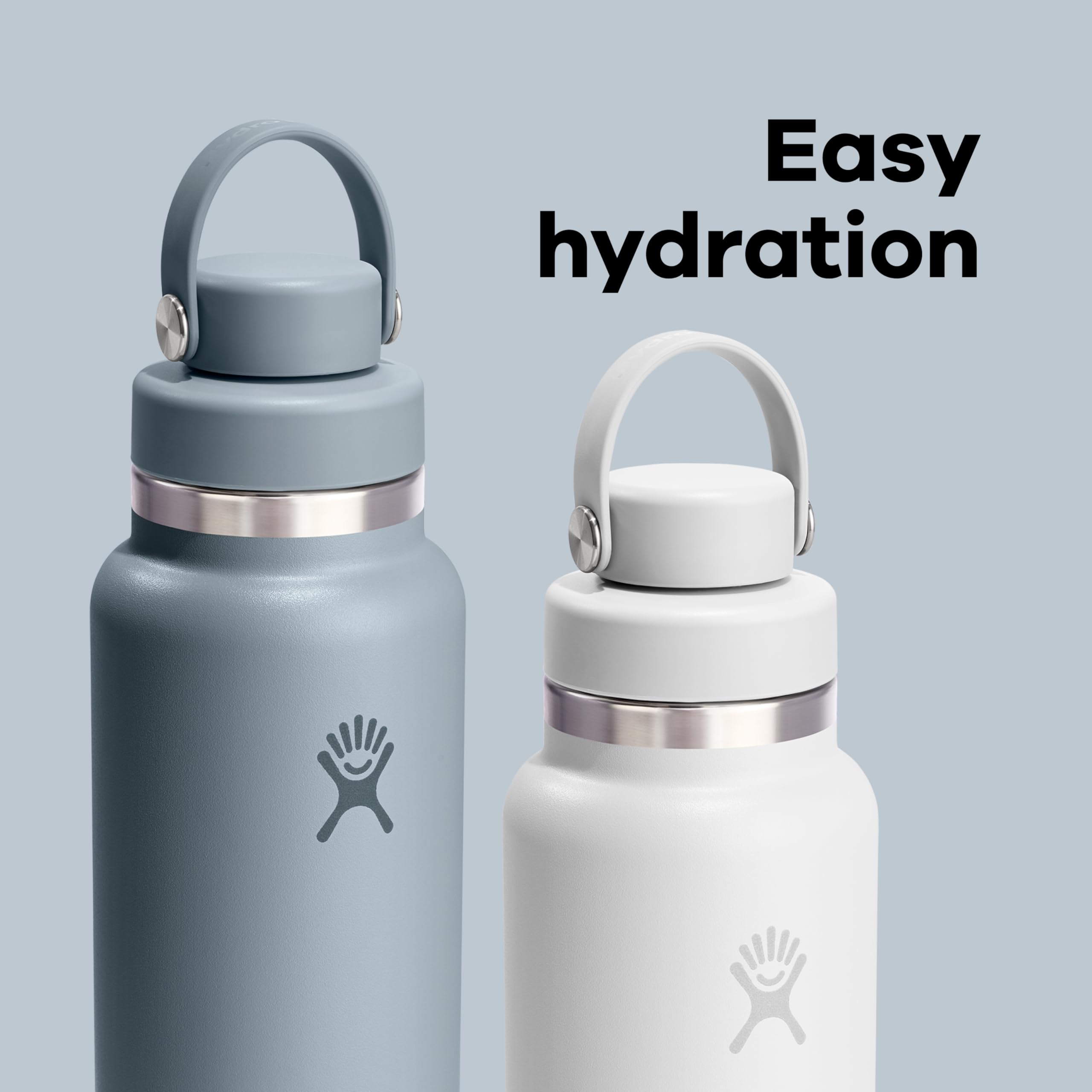 hydro-flask-32-oz-wide-mouth-water-bottle-with-flex-chug-lid-mermaid-green image 7