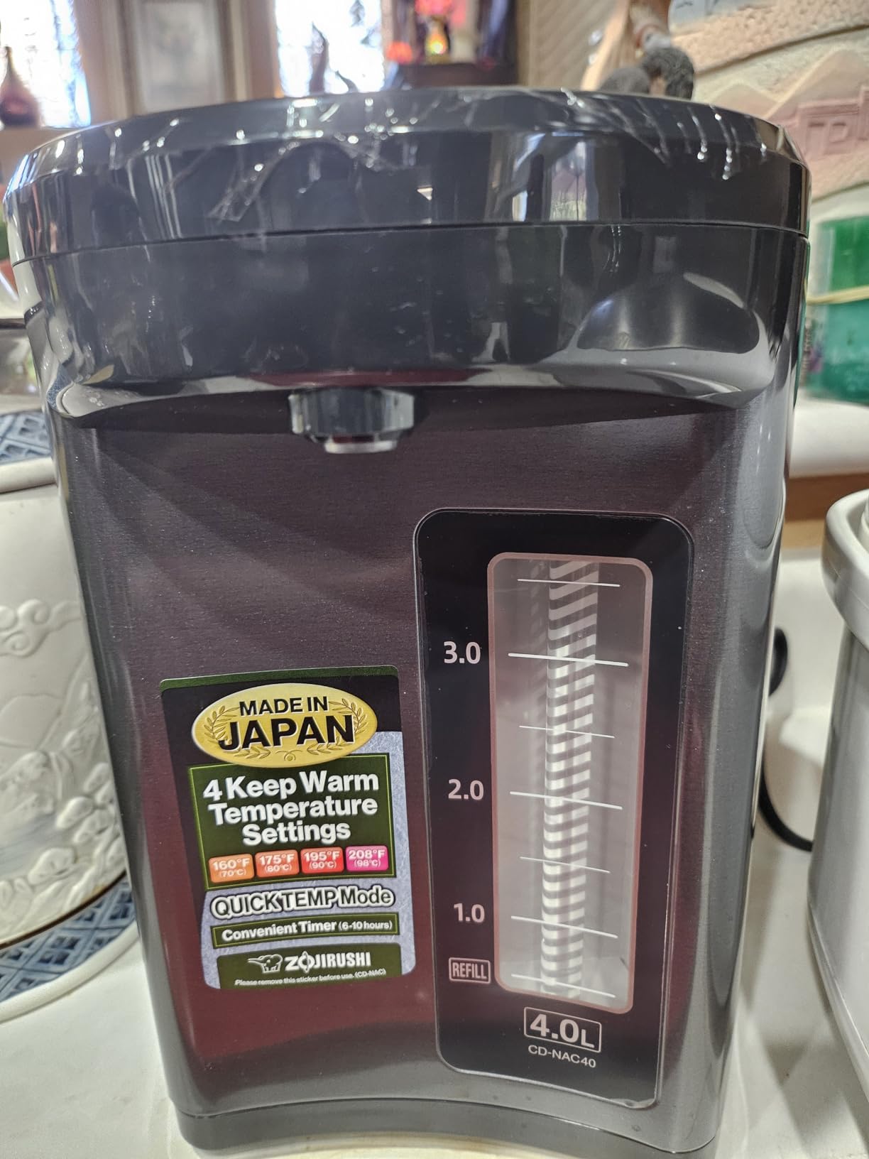 Excellent product, very convenient