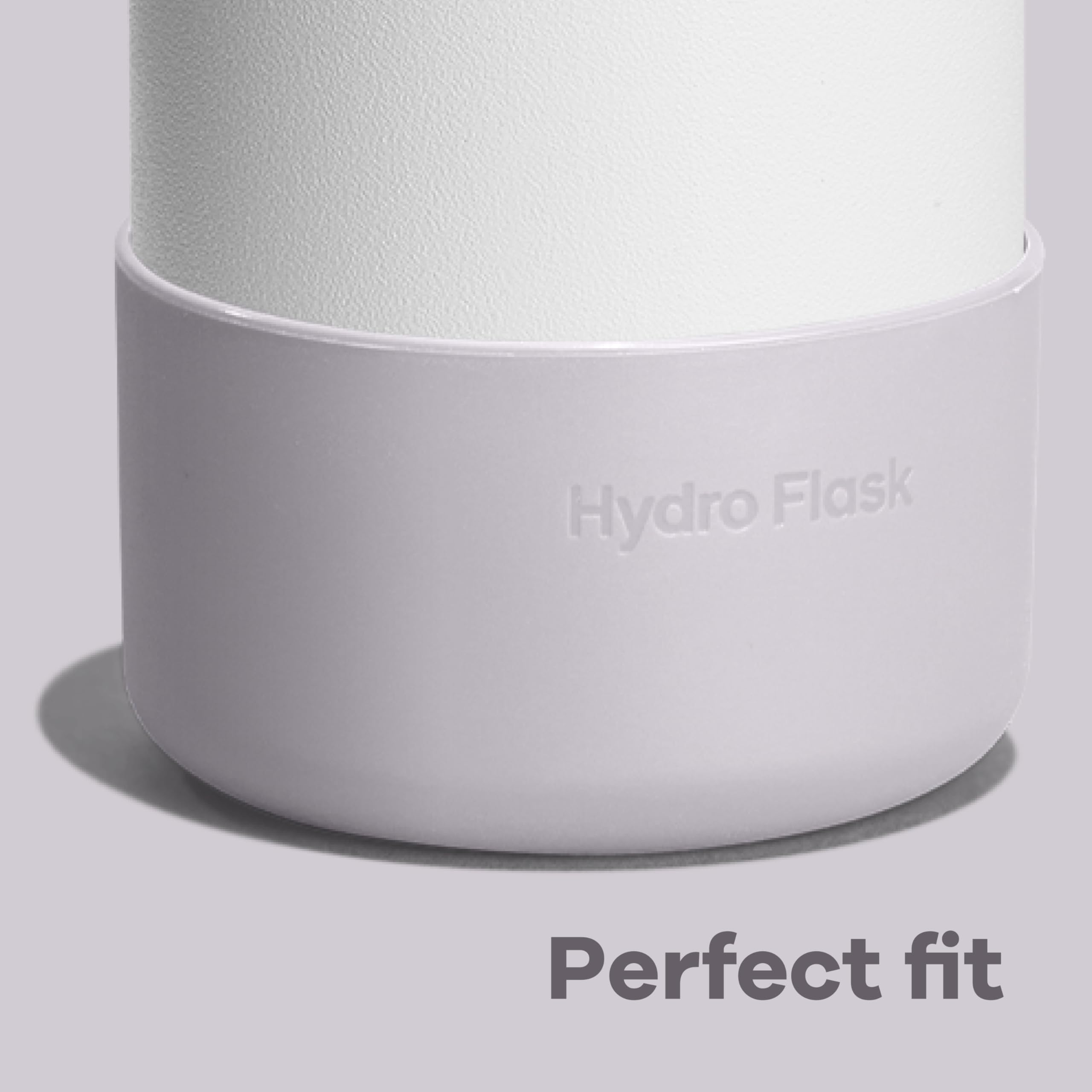 hydro-flask-micro-bottle-boot-bottom-protector-sleeve-silicone-mini-water-bottle image 6
