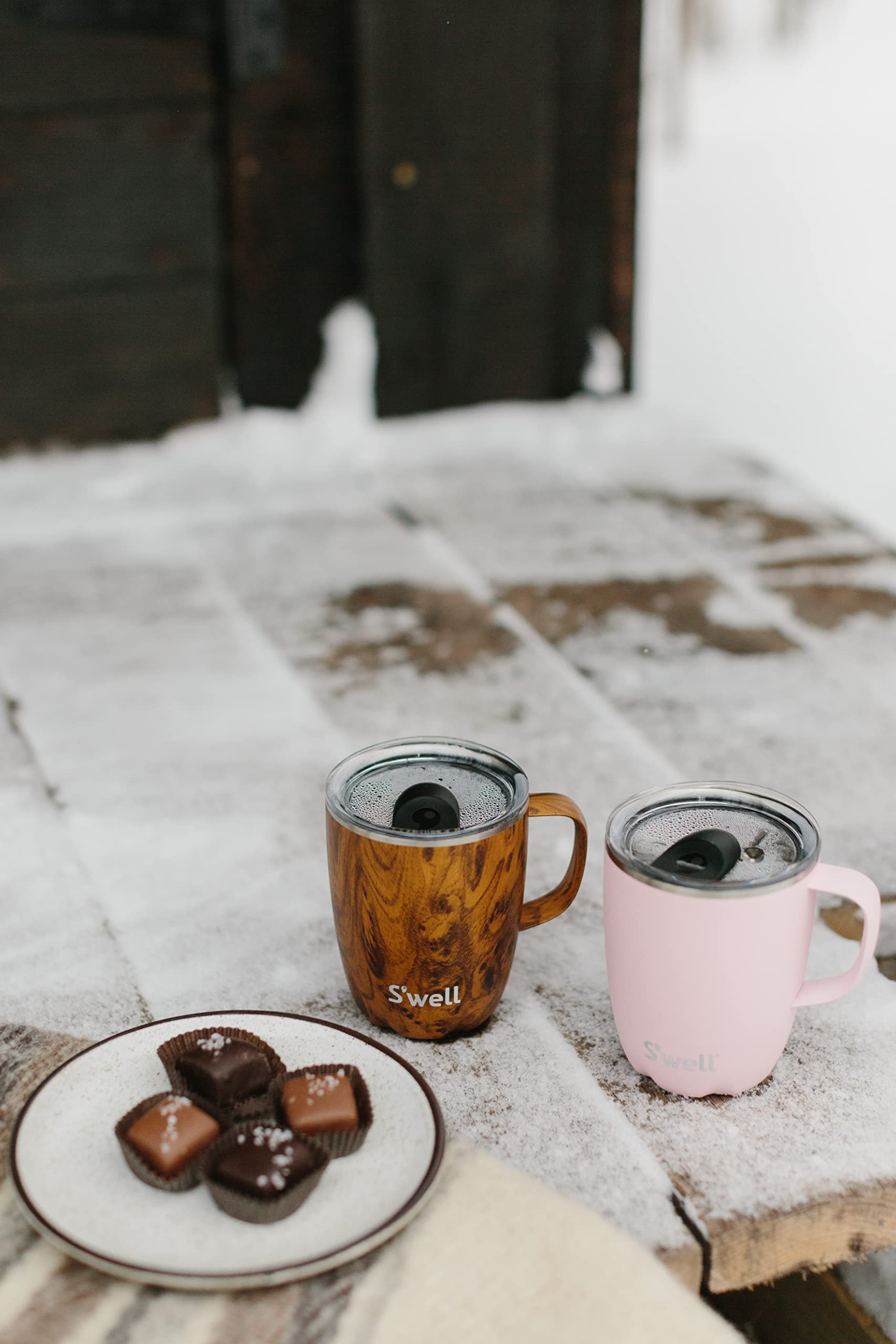 s-well-mug-with-handle-teakwood-350ml-vacuum-insulated-stainless-steel-travel-mu image 6