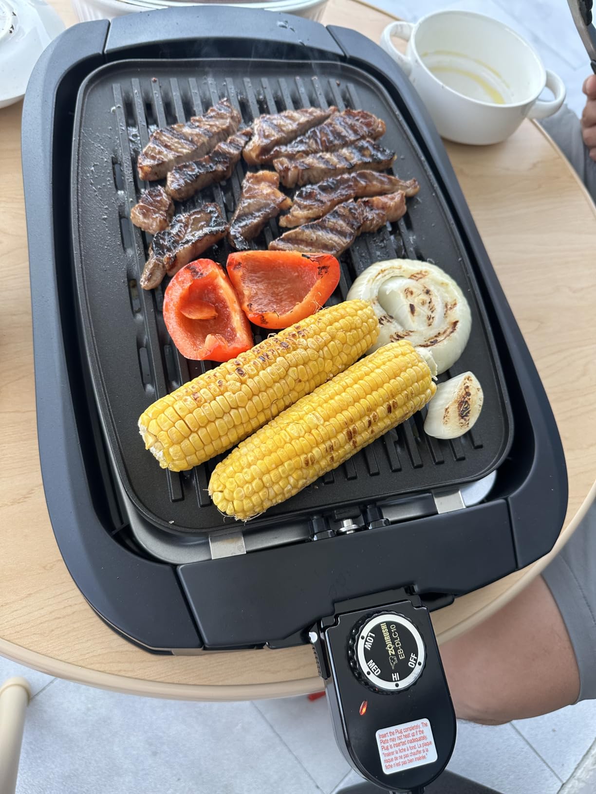 Love this grill!