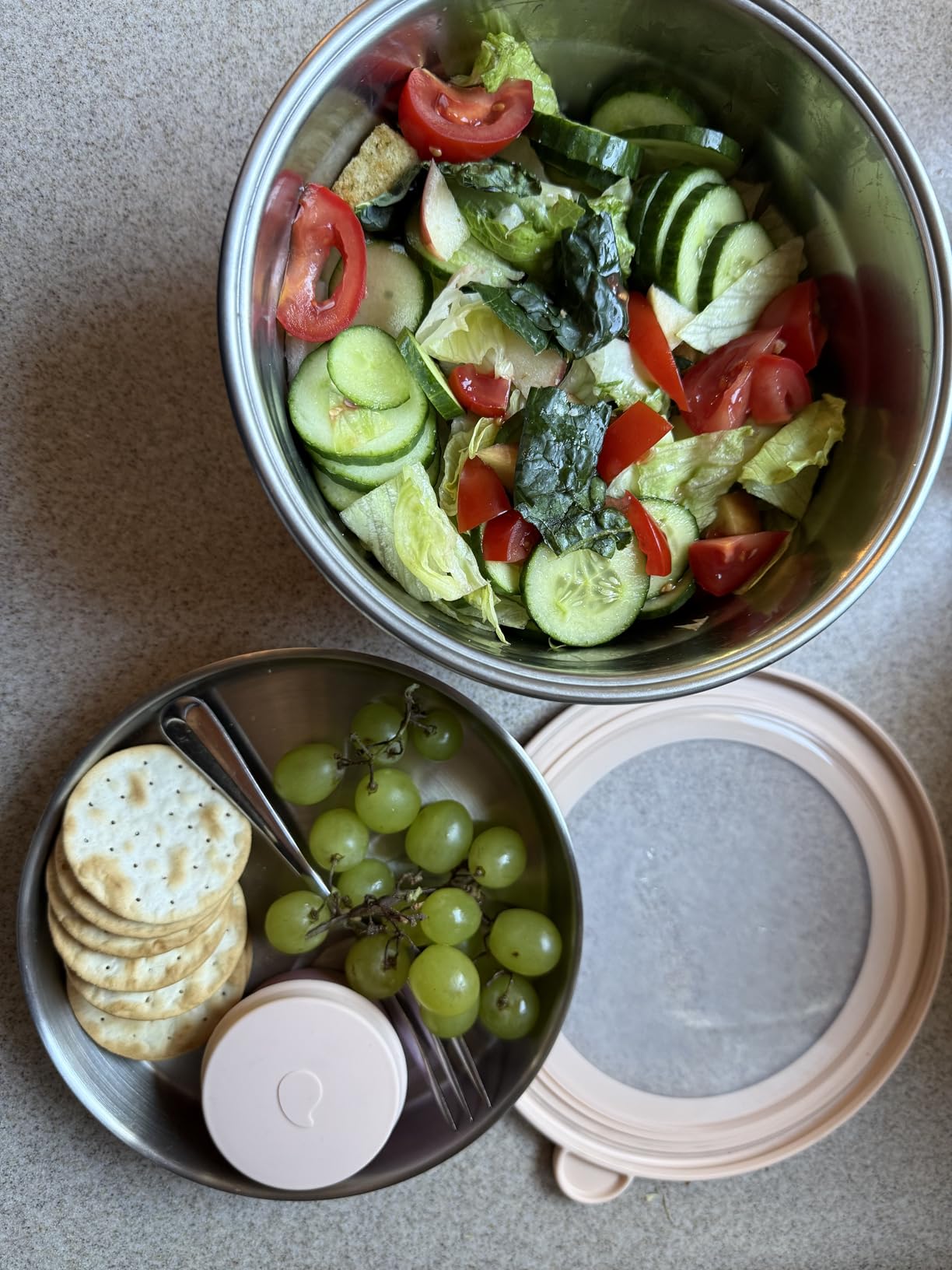 Five stars from a busy mom