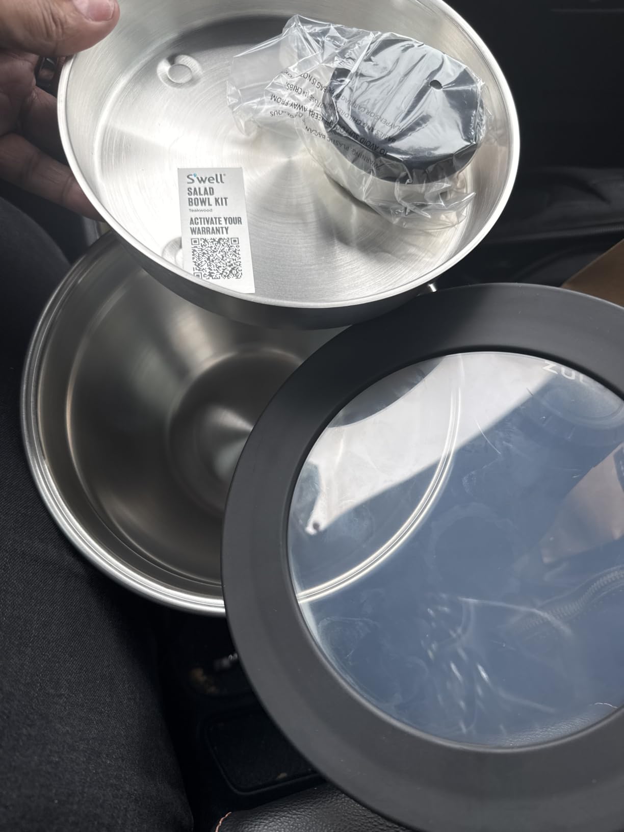 Perfect for meal prep