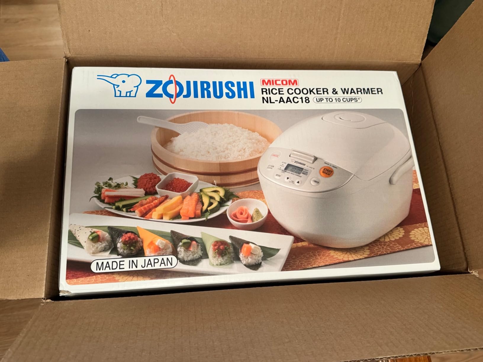 My kitchen essential