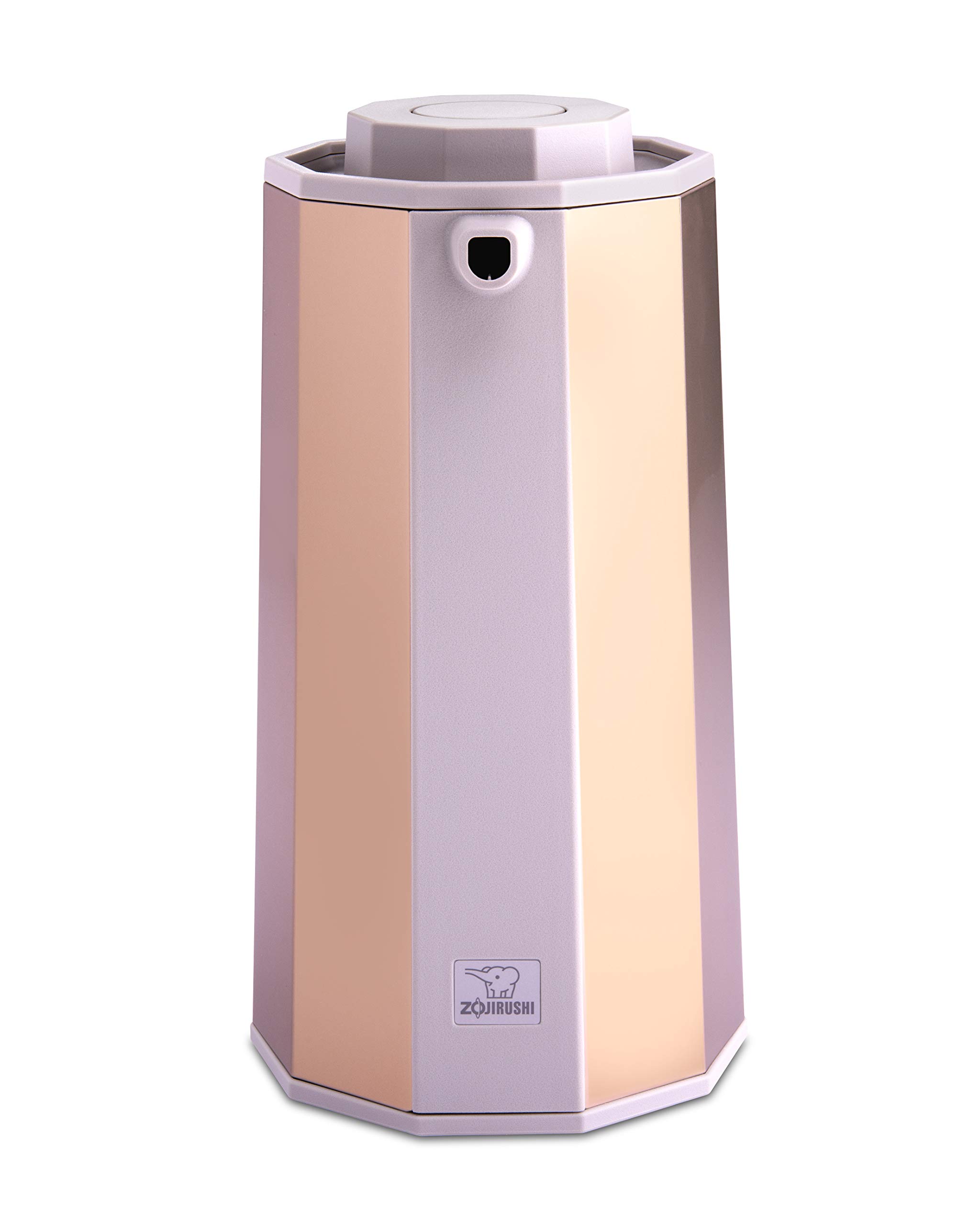 zojirushi-ah-eae10na-glass-vacuum-carafe-1-0l-gold-premium-borosilicate-liner-ex image 2