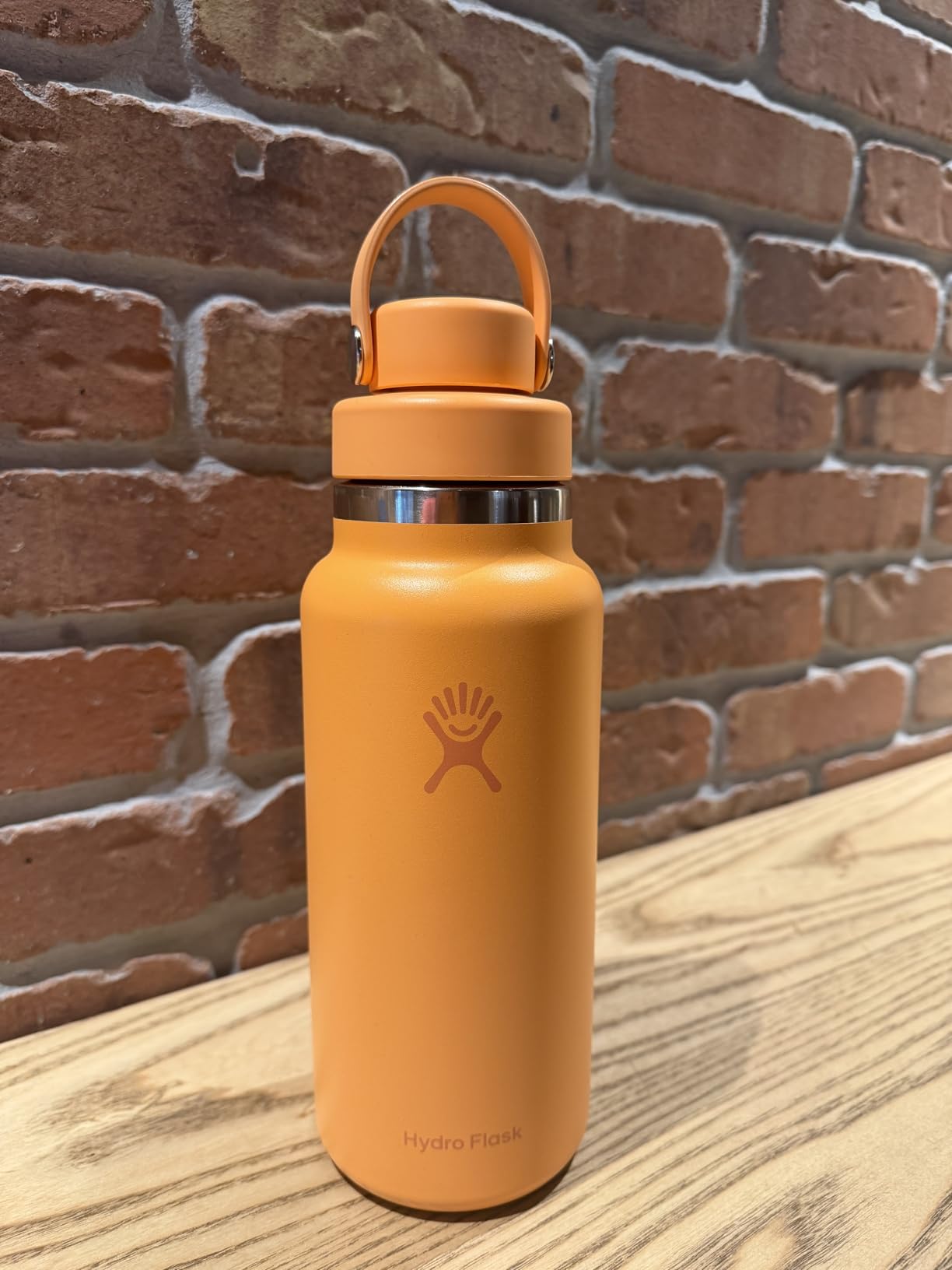 Love this bottle!