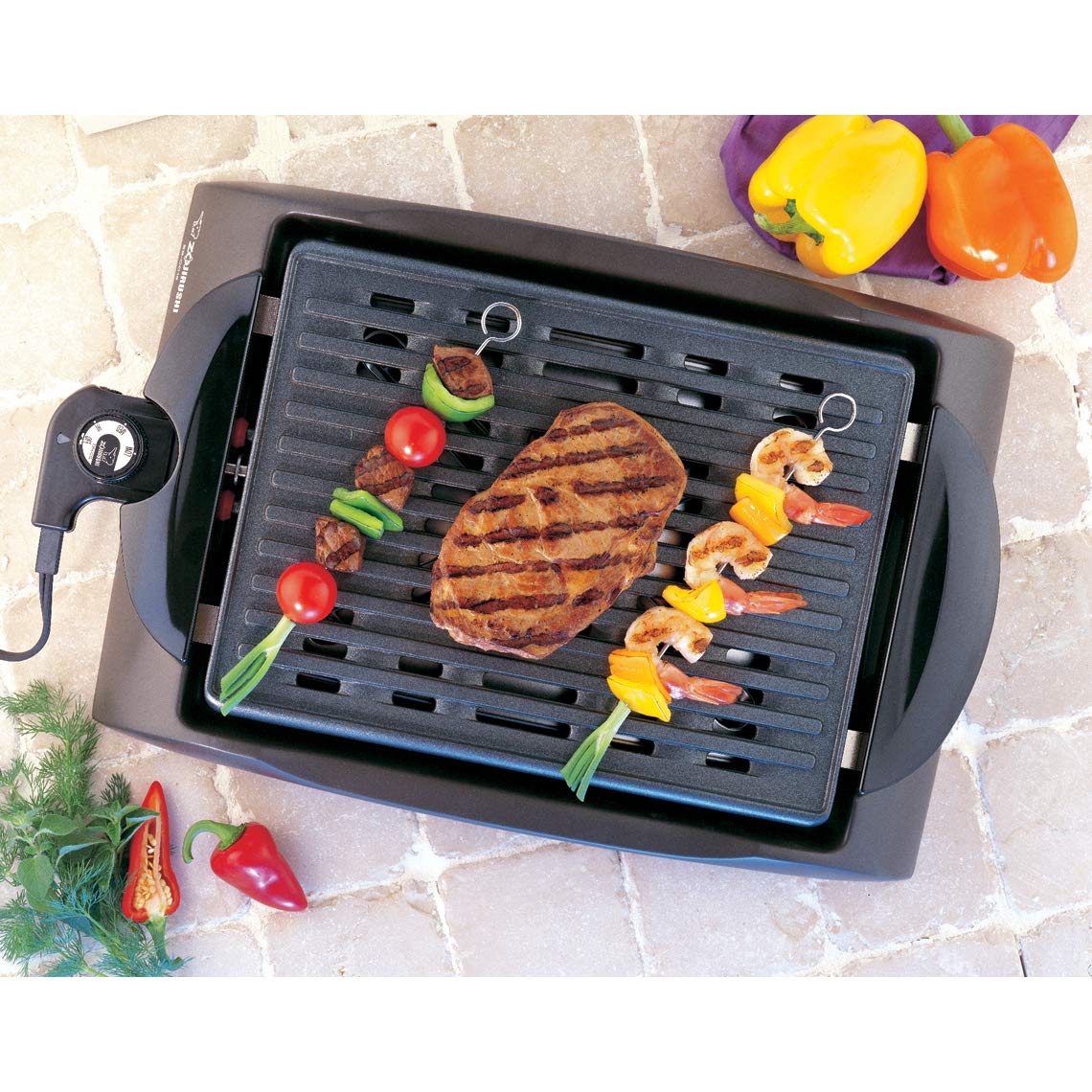 zojirushi-eb-cc15-indoor-electric-grill image 4