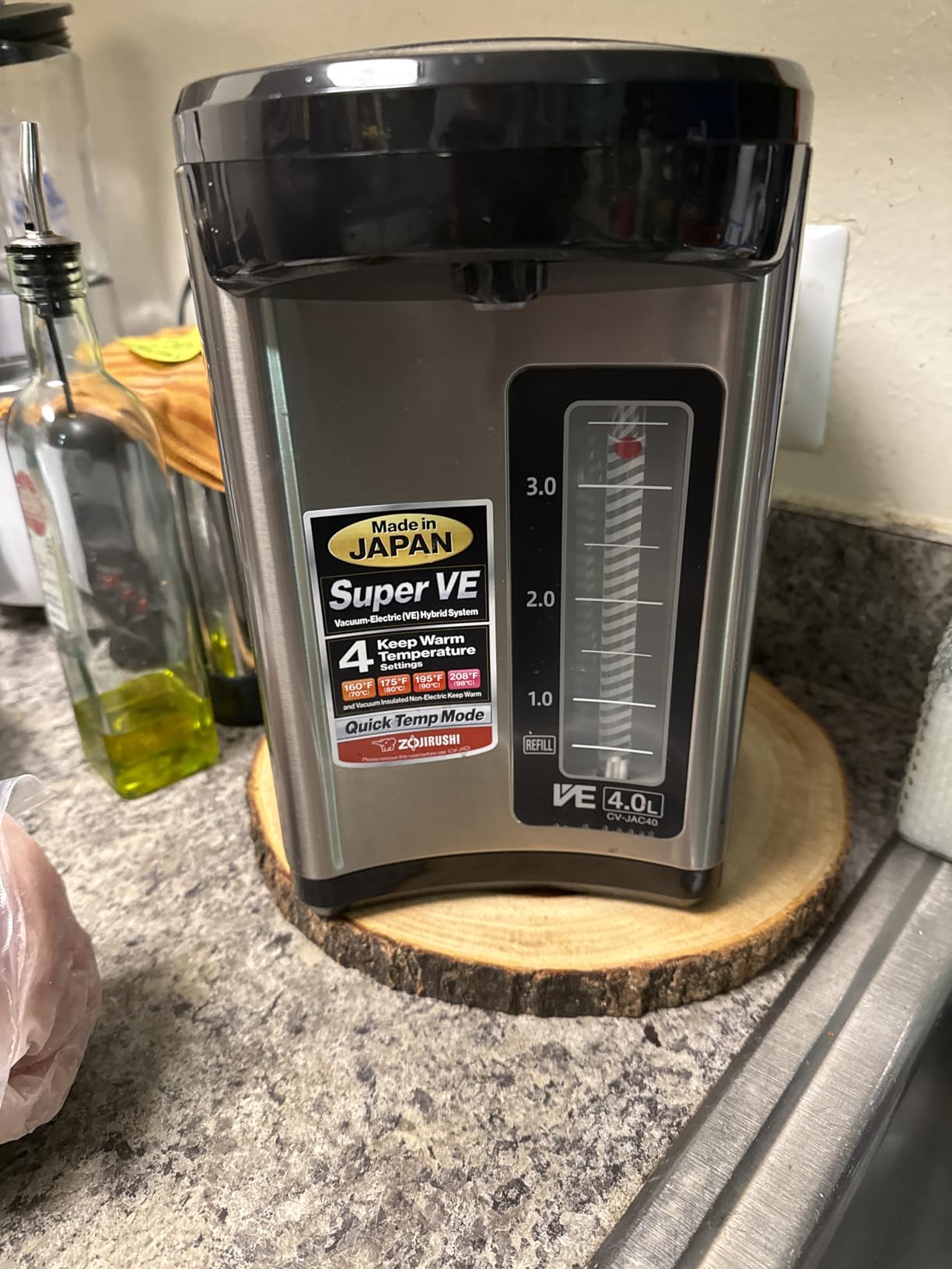 Perfect for tea enthusiasts