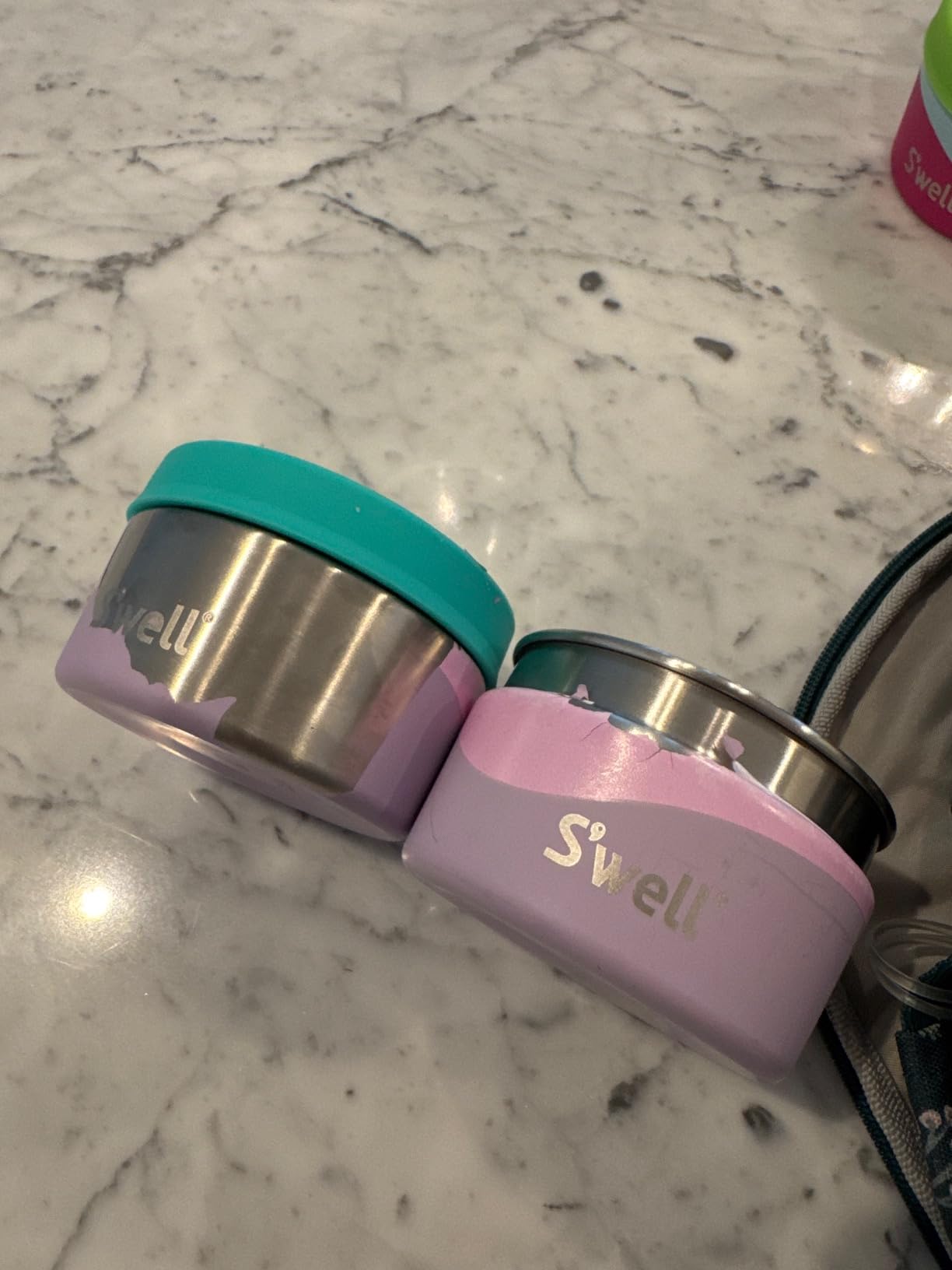 Love the color and function