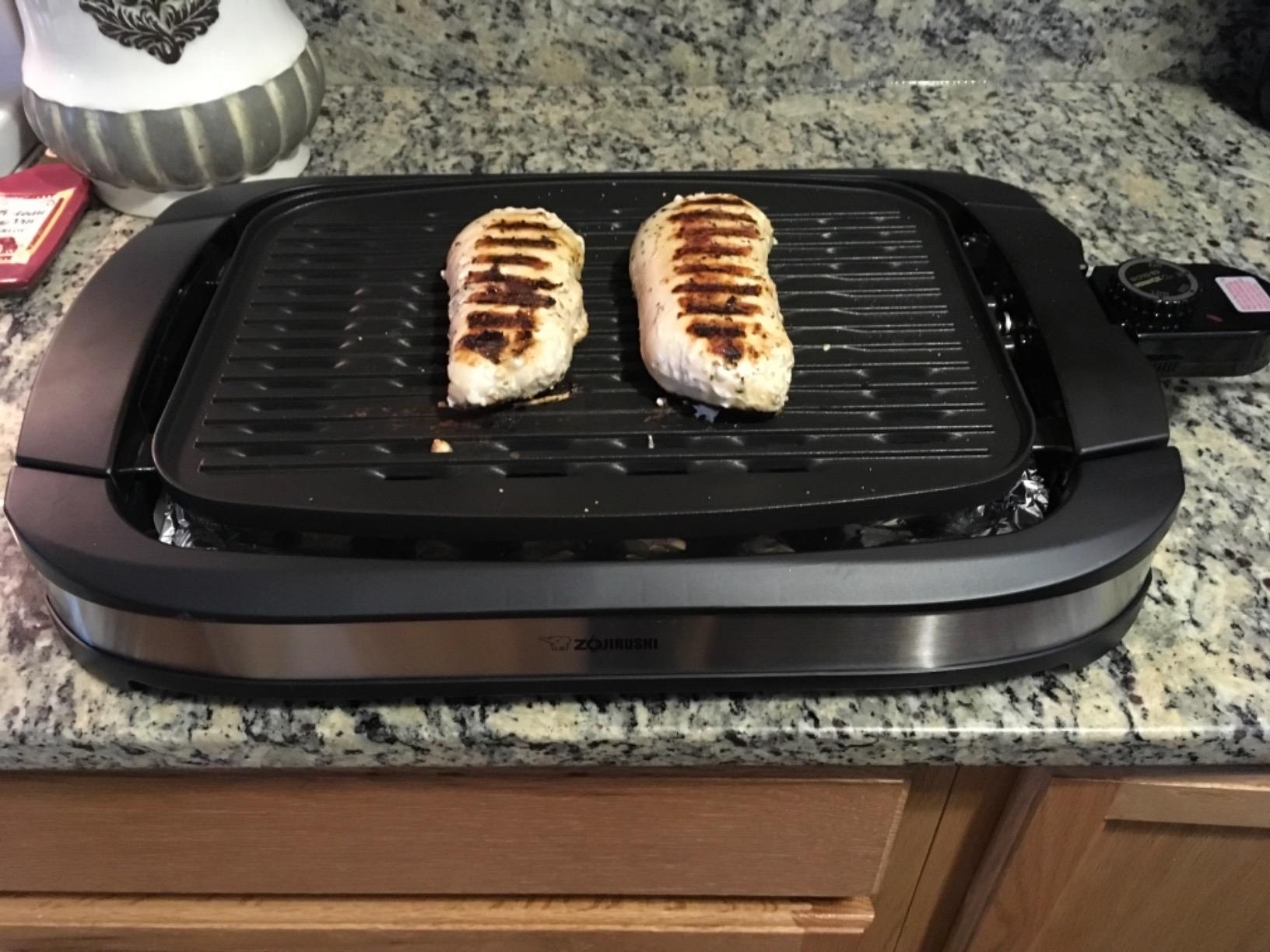 A must-have for meat lovers