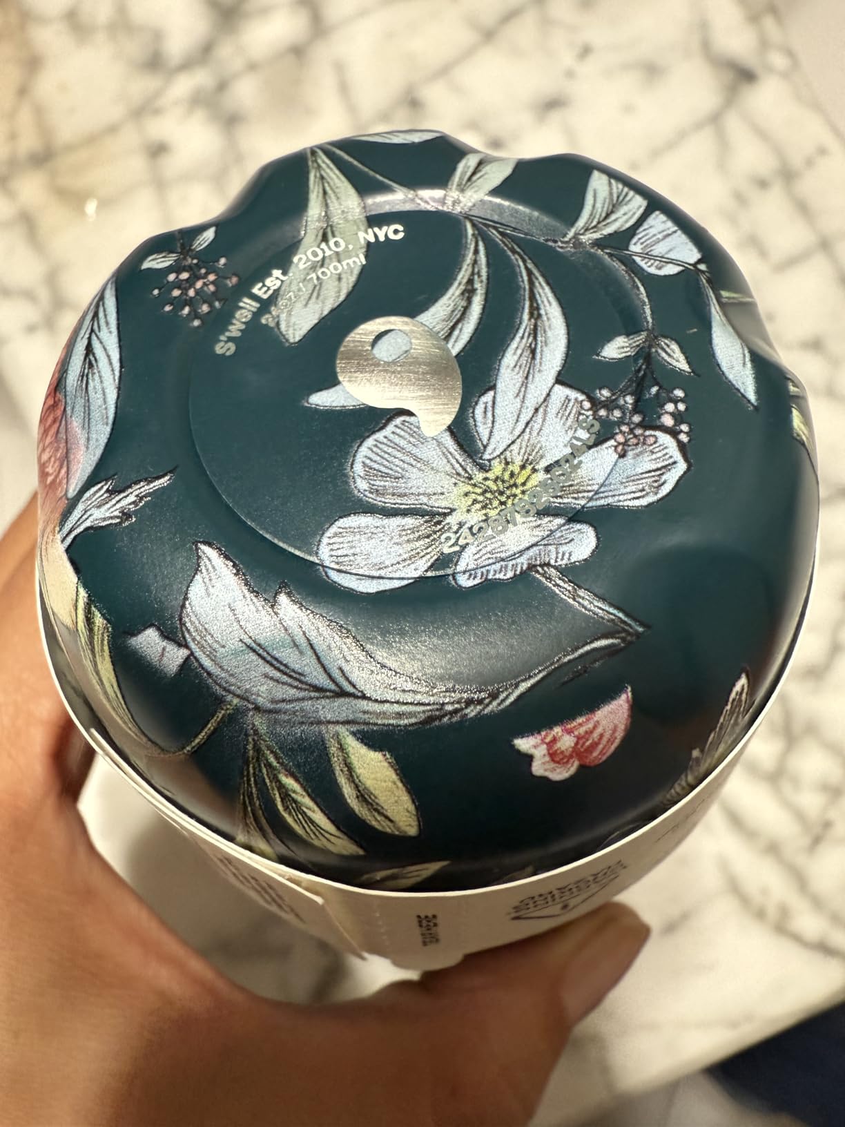 Love this tumbler!