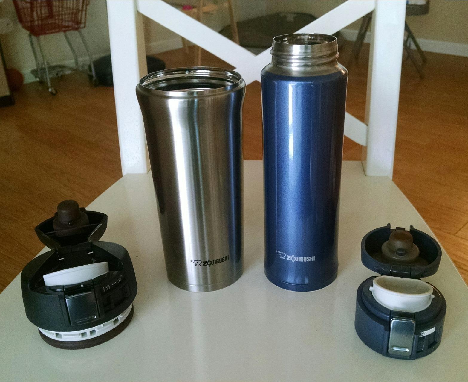 Excellent quality from Zojirushi
