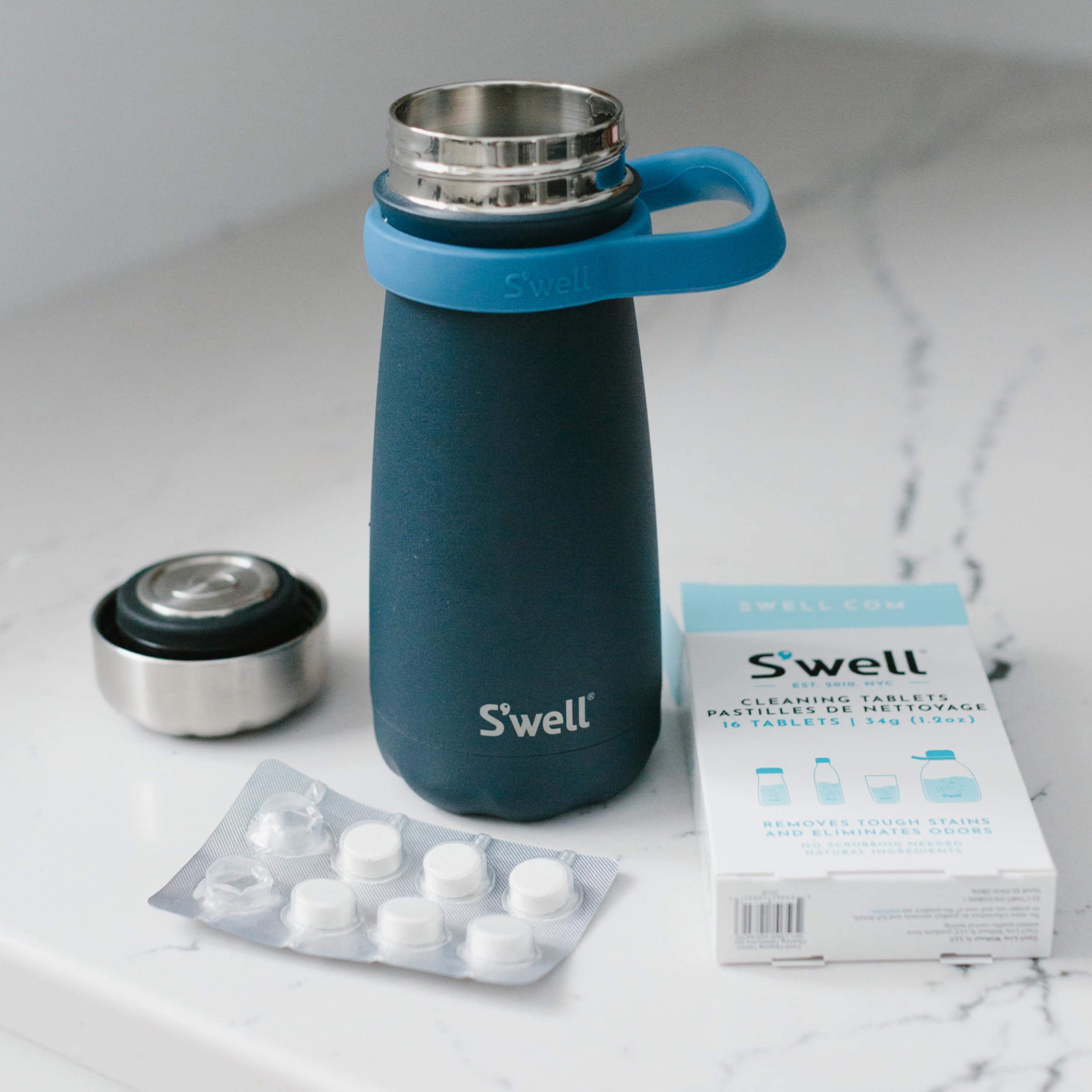 s-well-cleaning-tablets-16-tablets image 4