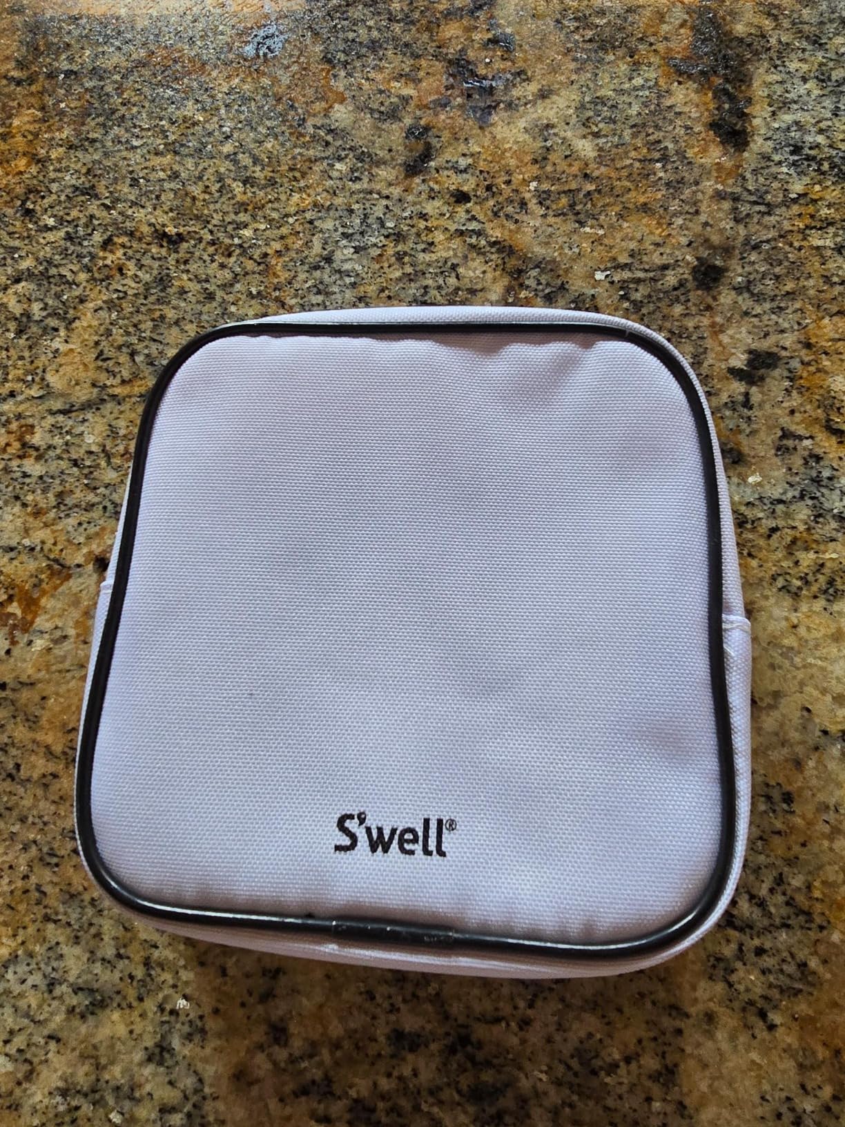 Great for weekend trips