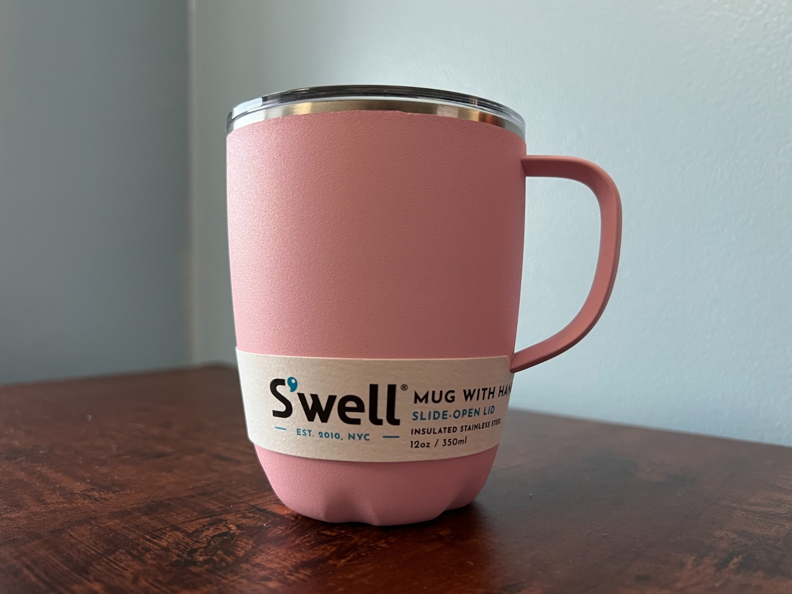 Best mug I've owned