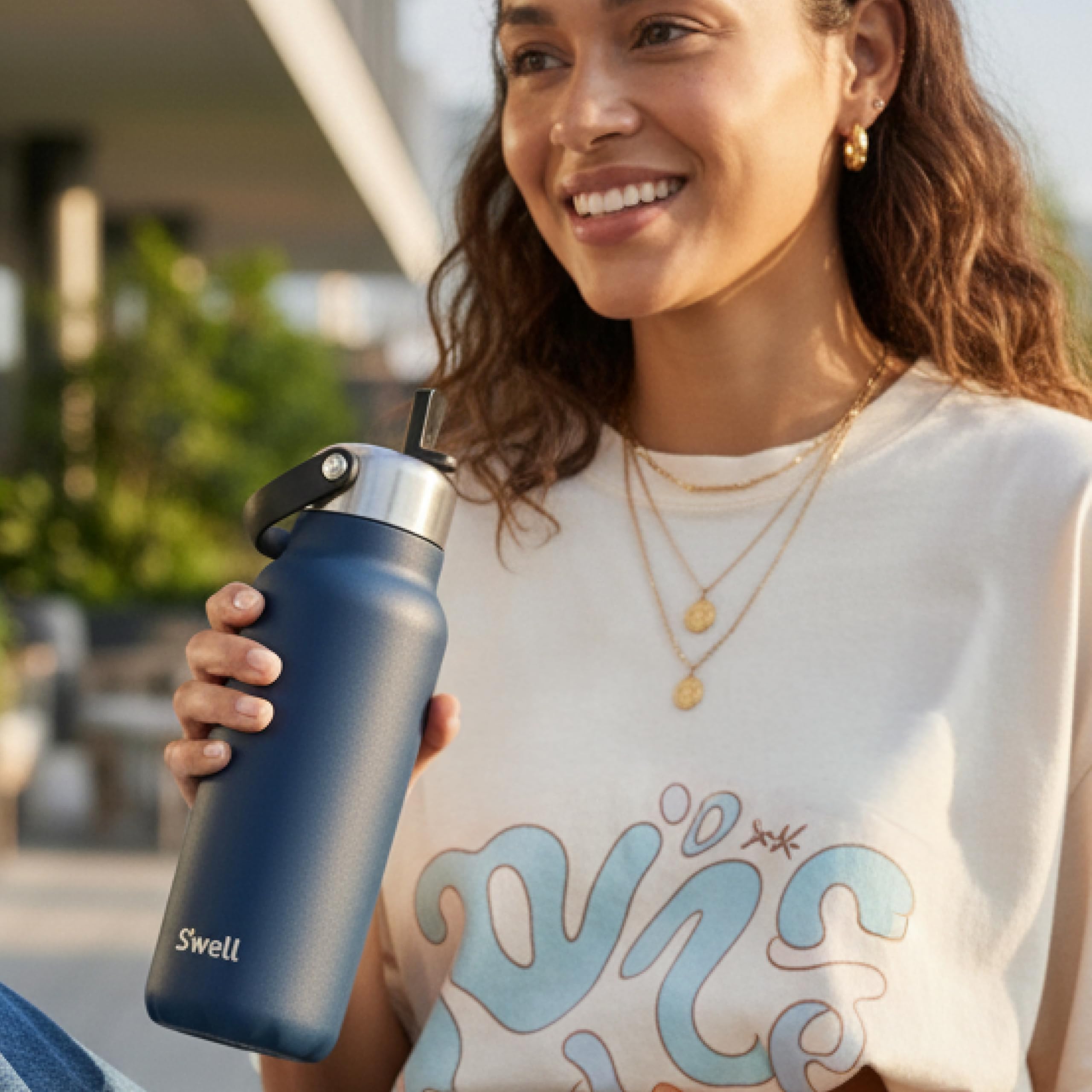 s-well-recycled-stainless-steel-explorer-32oz-with-flip-straw-lid-azurite image 5