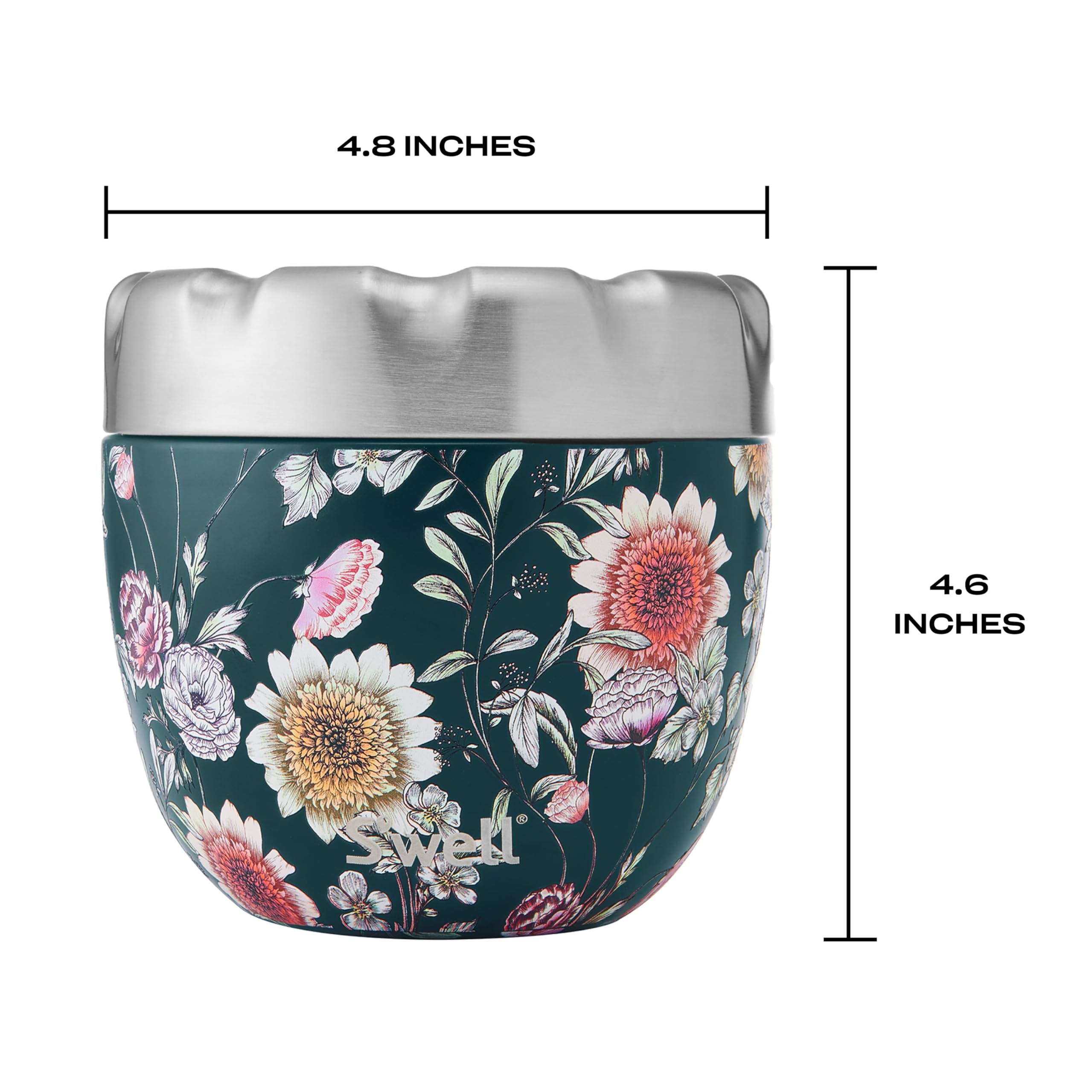 s-well-eats-stainless-steel-food-bowl-21-5oz-midnight-botanical-triple-layered-v image 4