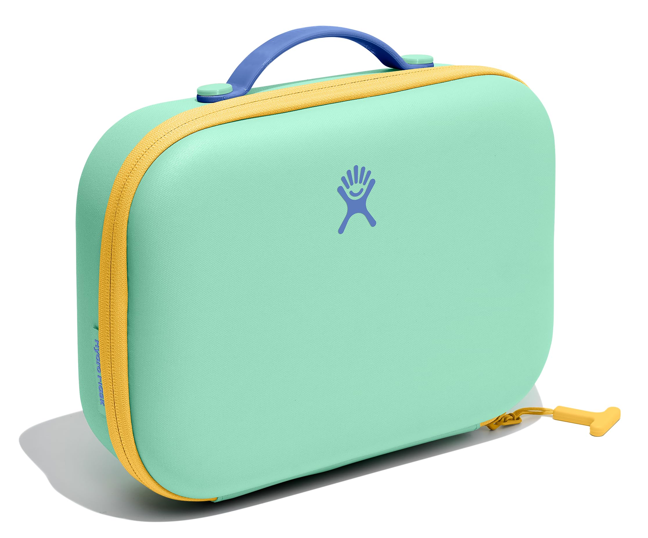 hydro-flask-kids-insulated-lunch-box-12l-mermaid-green image 2