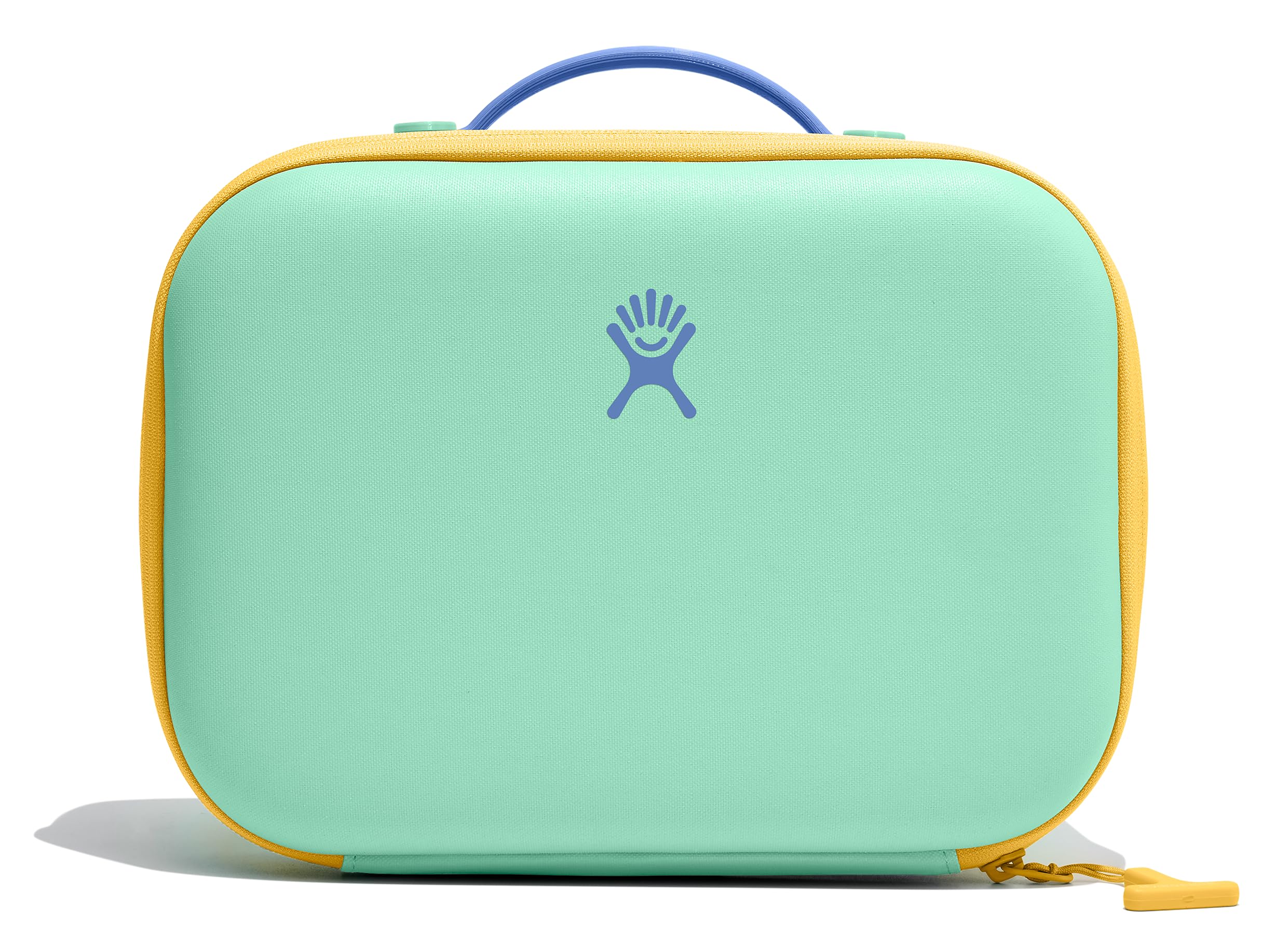 hydro-flask-kids-insulated-lunch-box-12l-mermaid-green image 1
