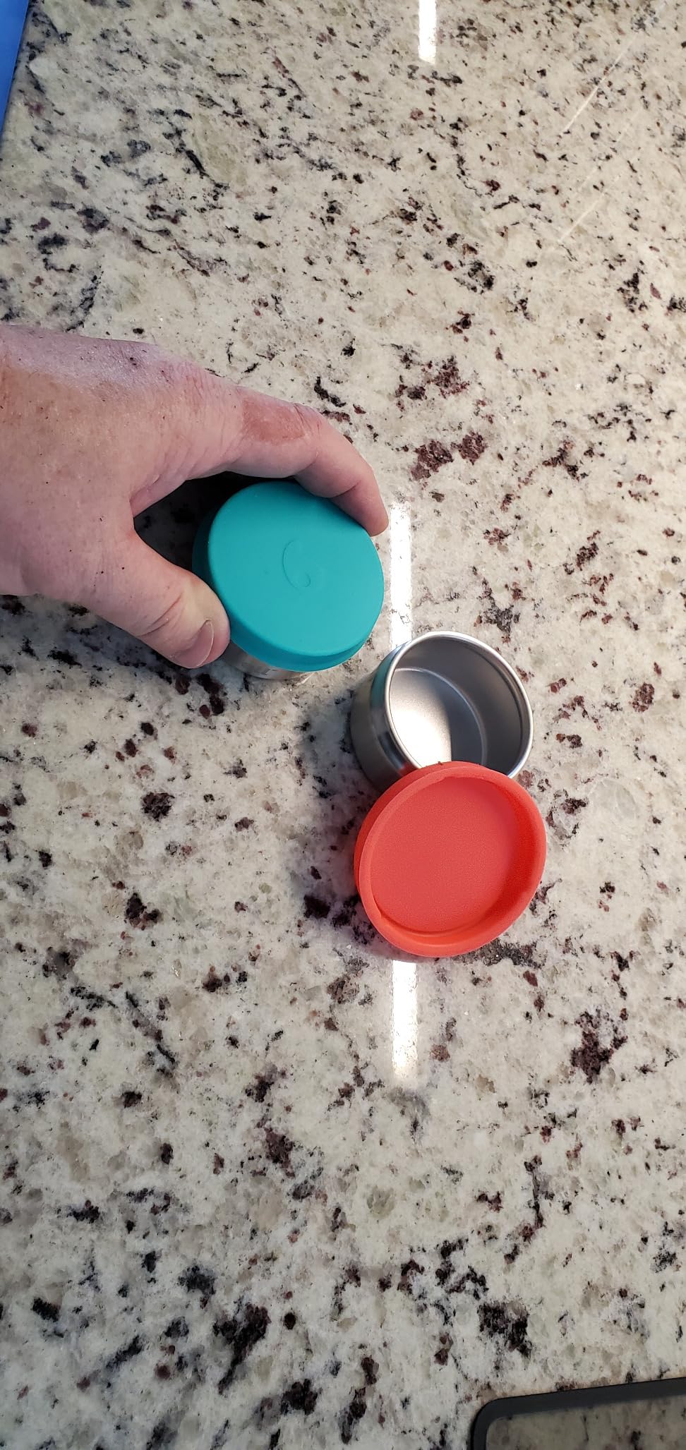 Good little containers