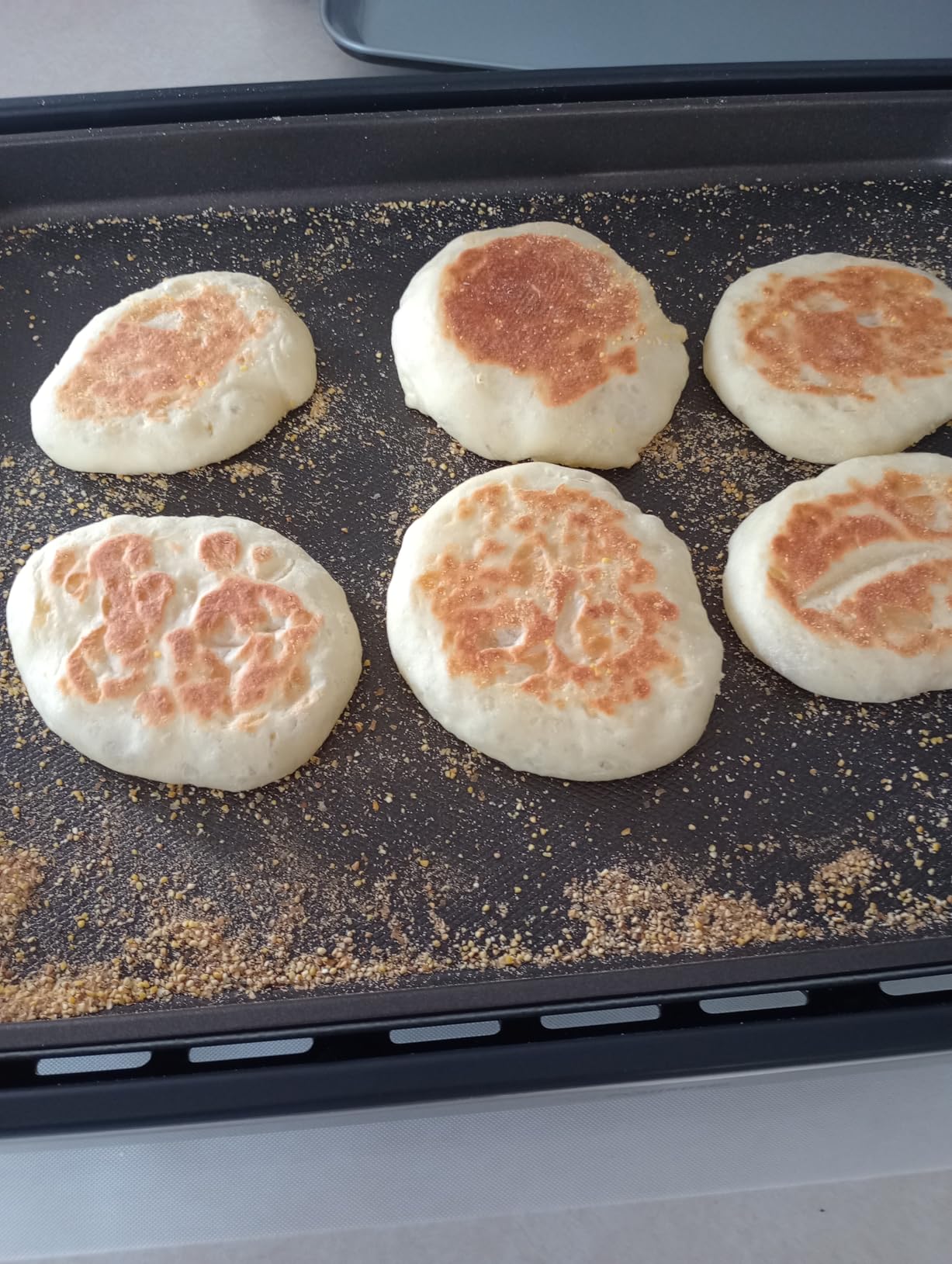 Love this griddle!