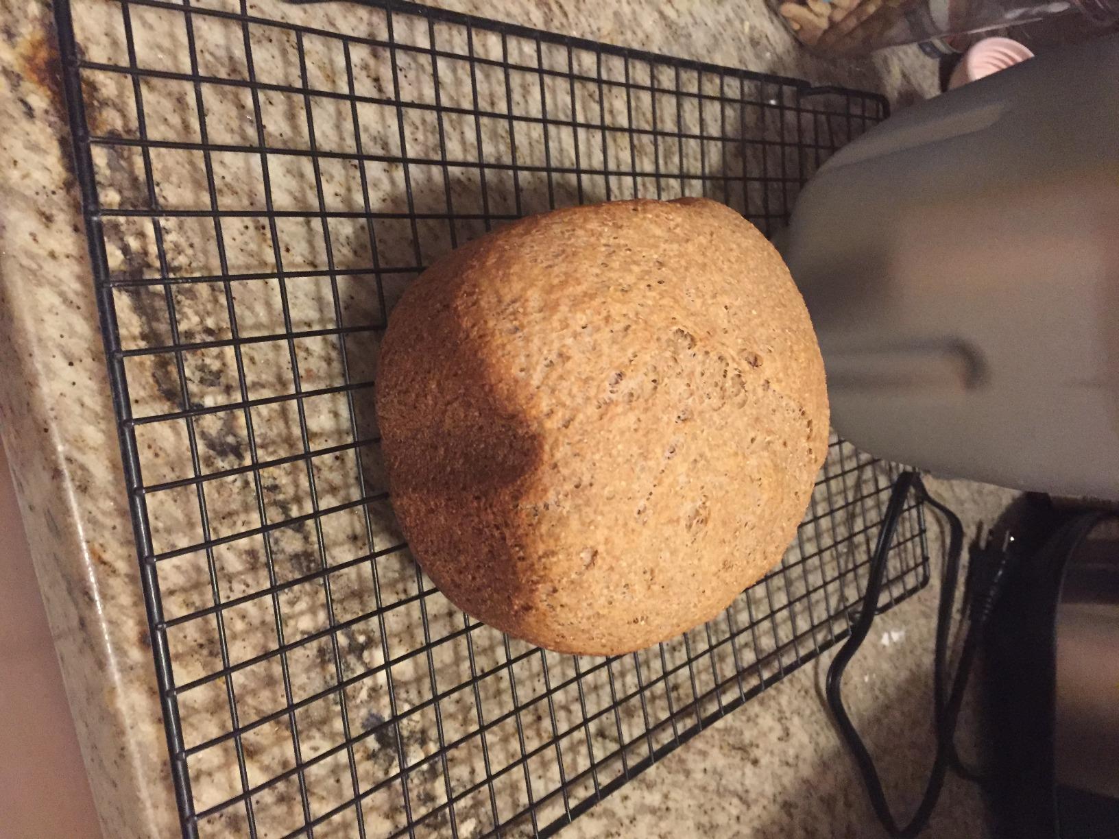 Best bread maker I've owned