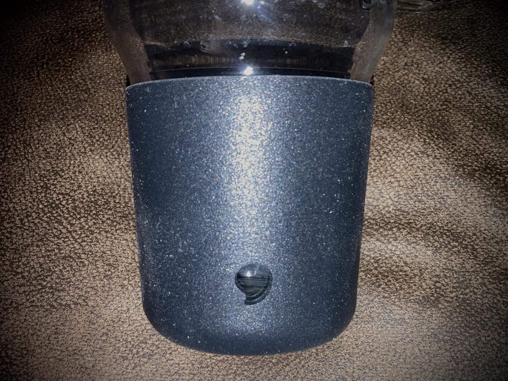 Huge and durable