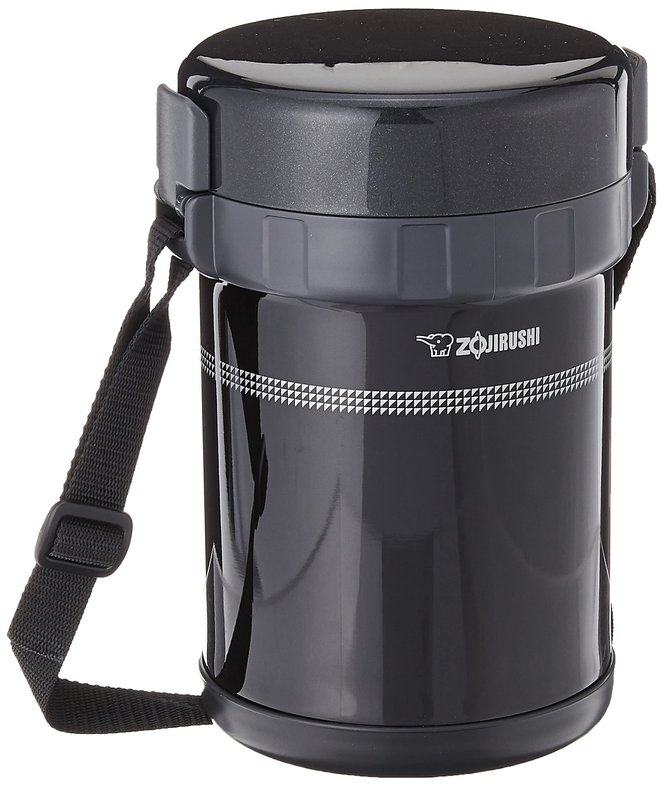 zojirushi-classic-bento-vacuum-lunch-jar-black image 3