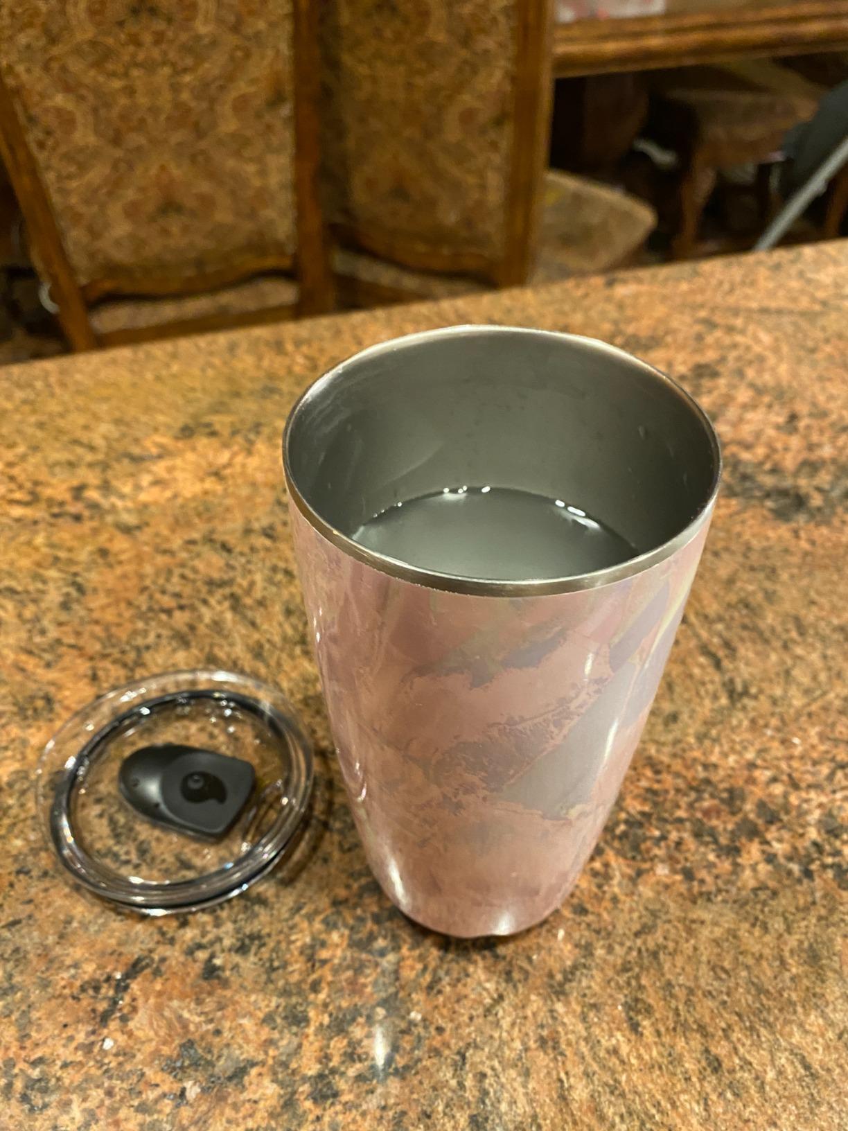 Best tumbler I've owned