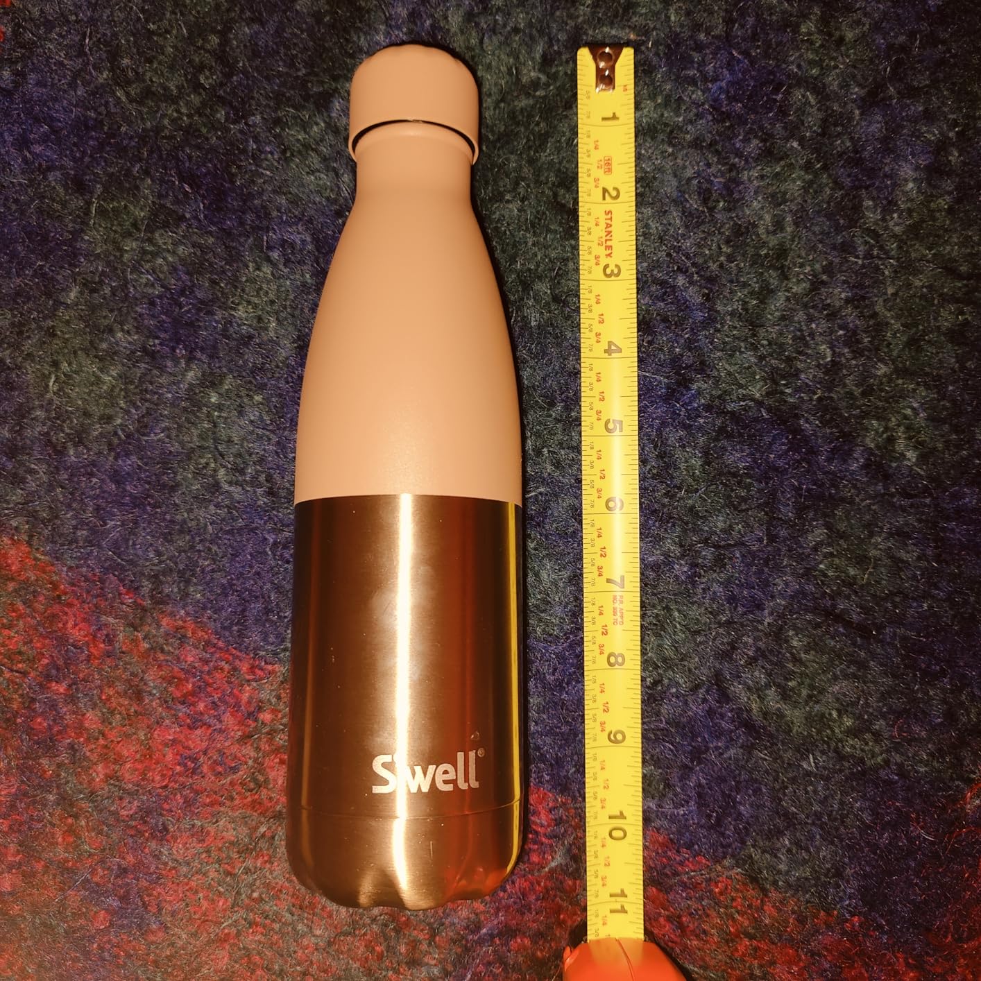 Perfect size