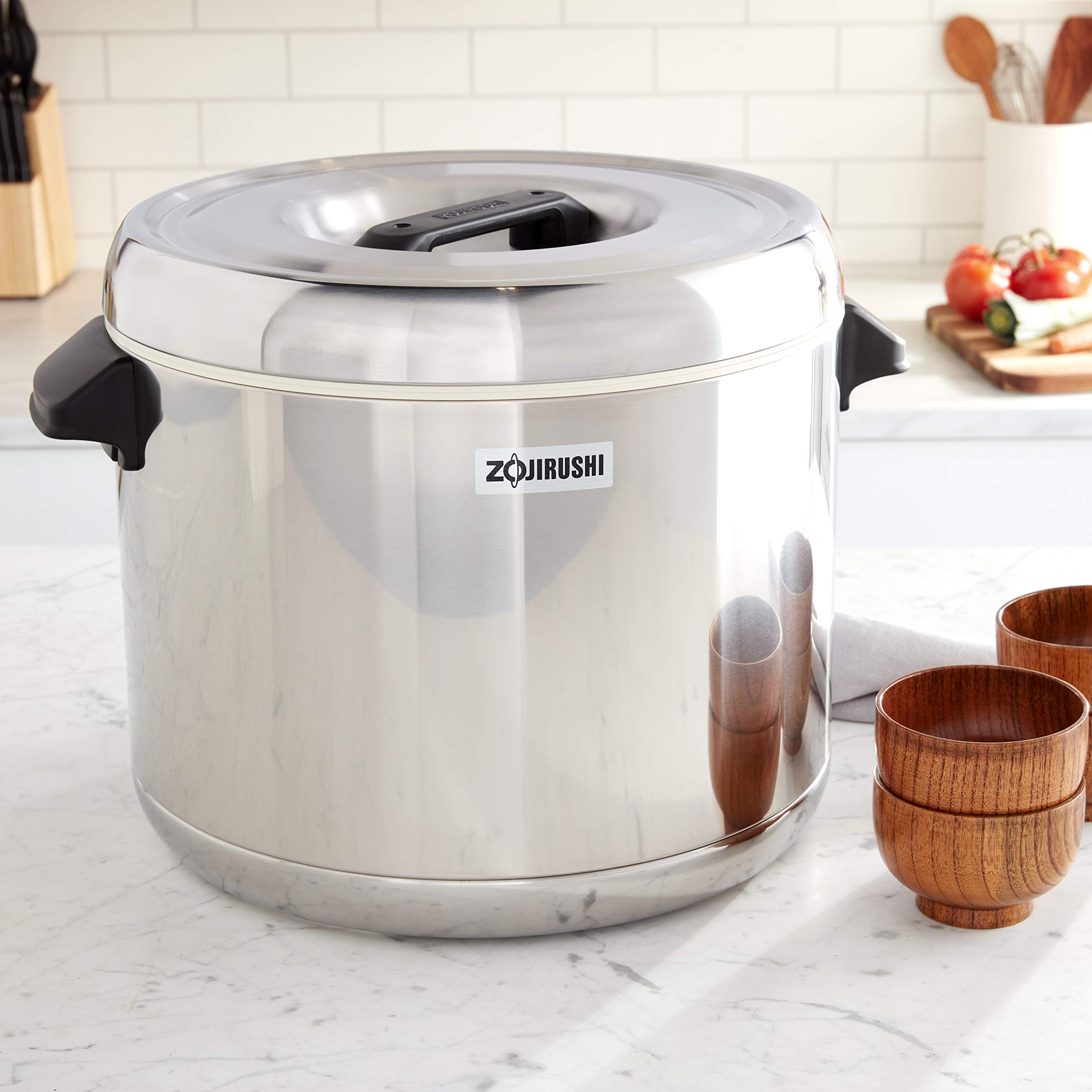 zojirushi-rds-600-6-liter-thermal-rice-warmer-stainless-steel image 7